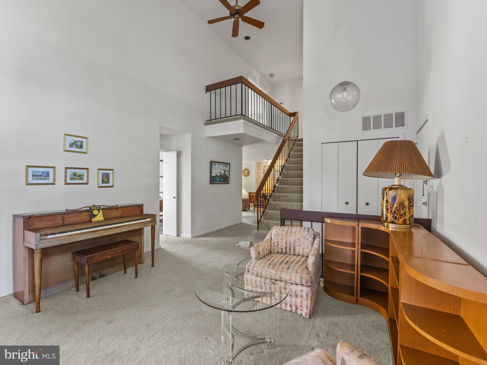 FOX HERITAGE - Residential