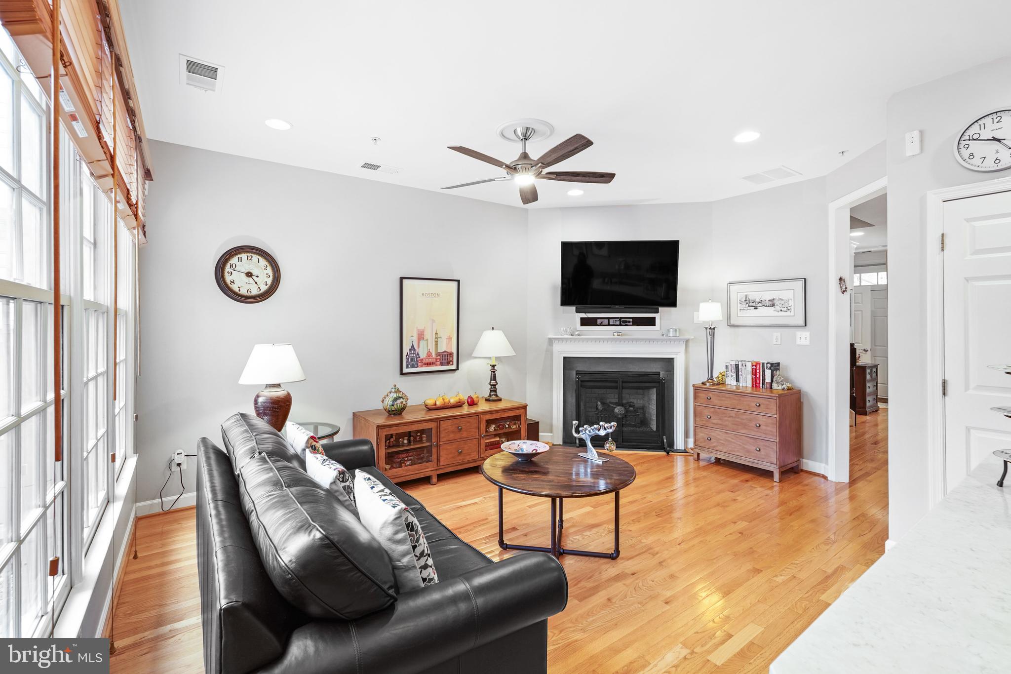 FALLSGROVE - Residential