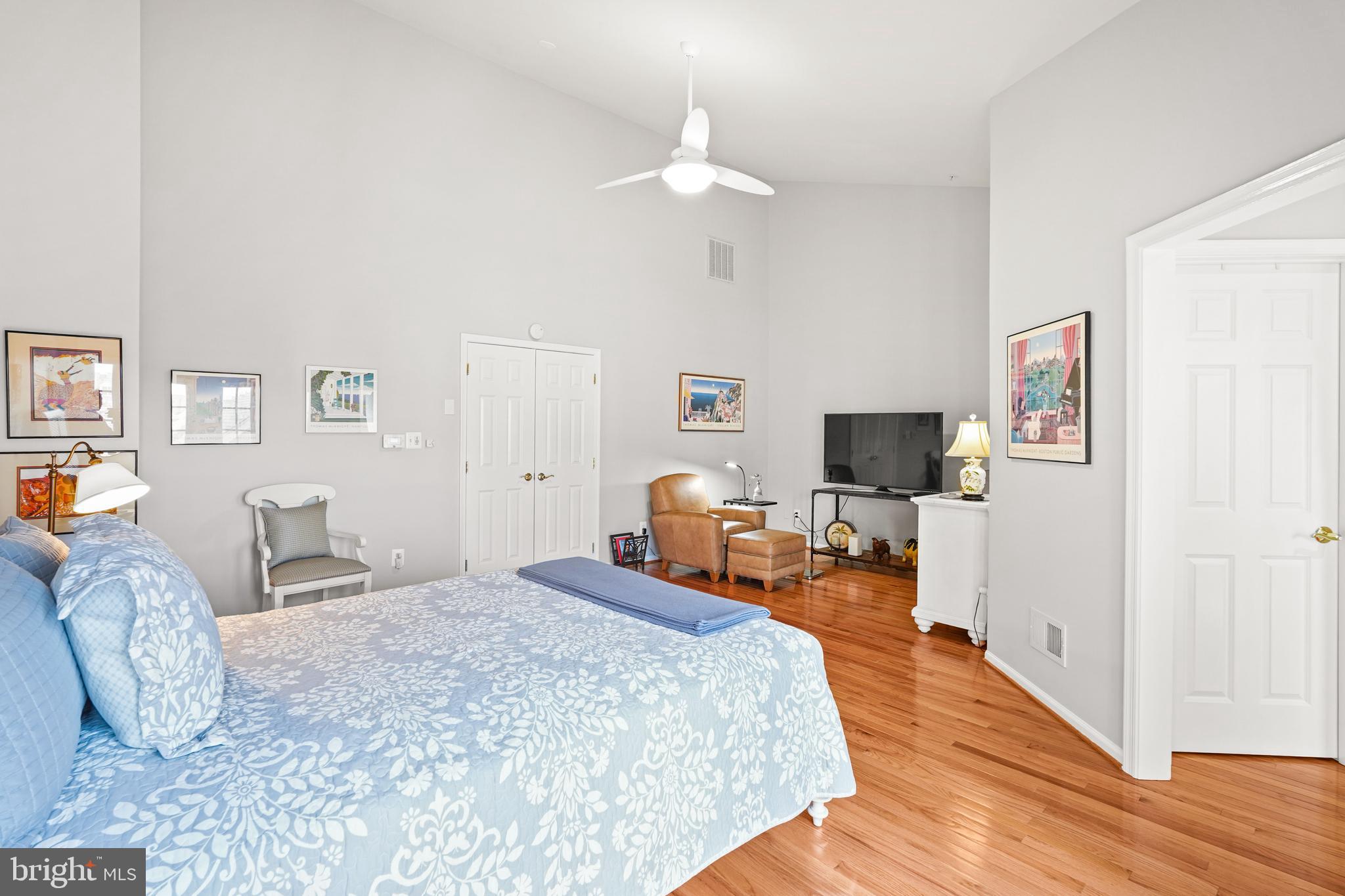 FALLSGROVE - Residential