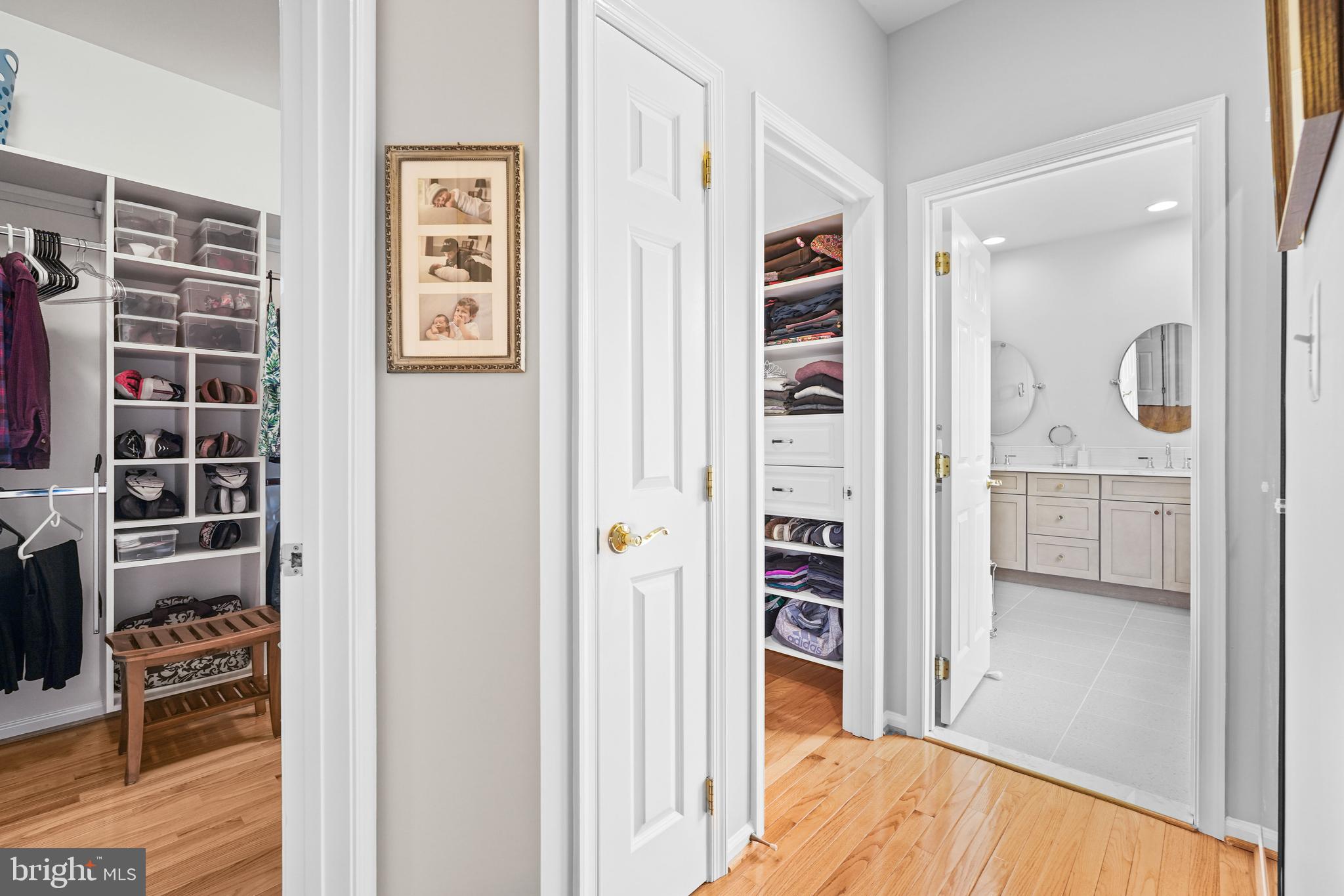 FALLSGROVE - Residential