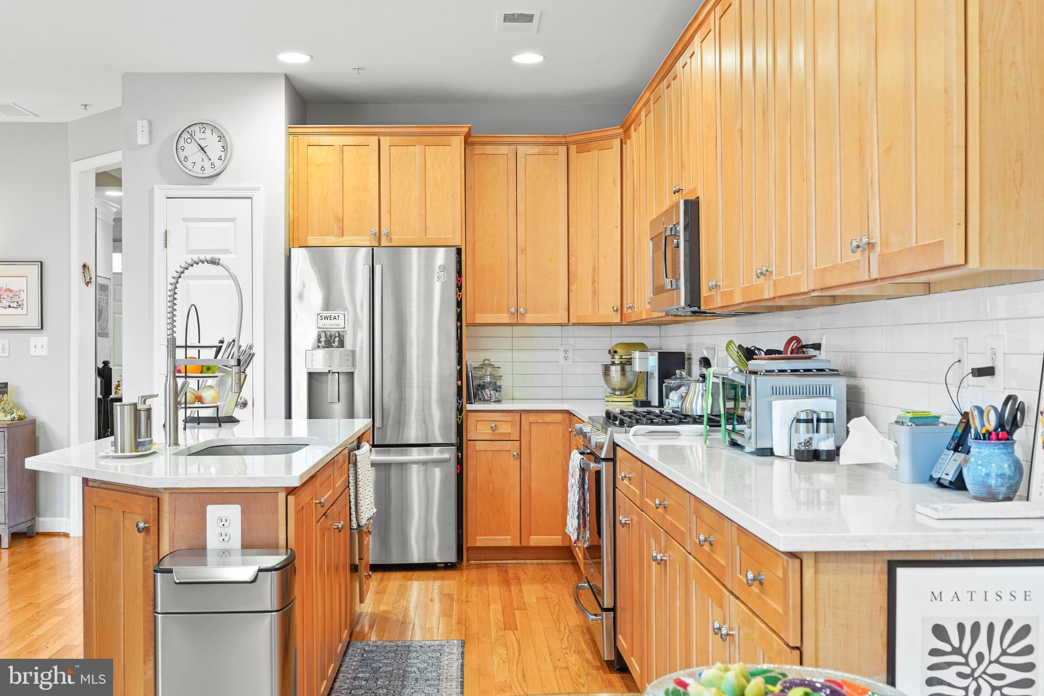 FALLSGROVE - Residential