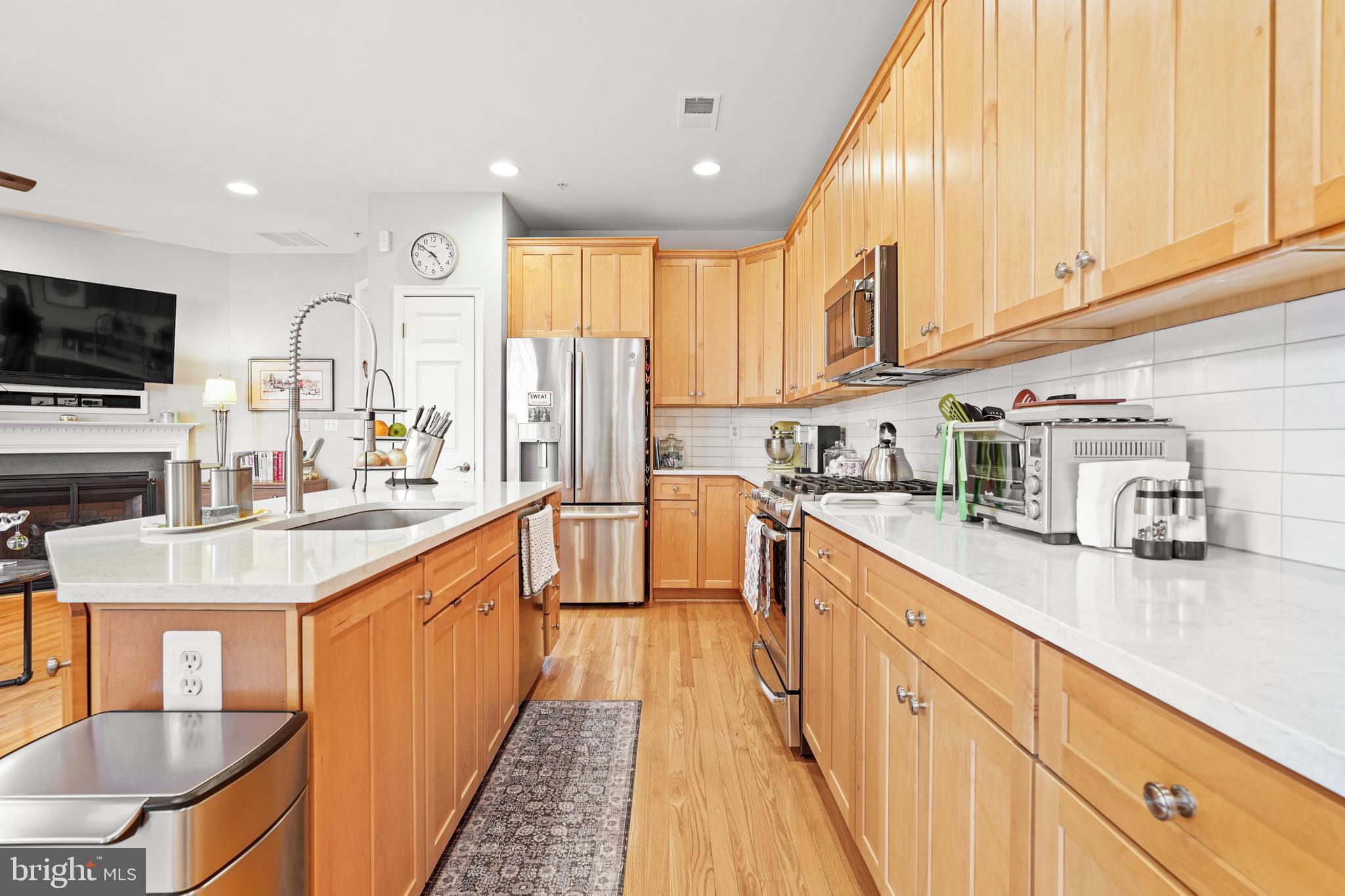 FALLSGROVE - Residential