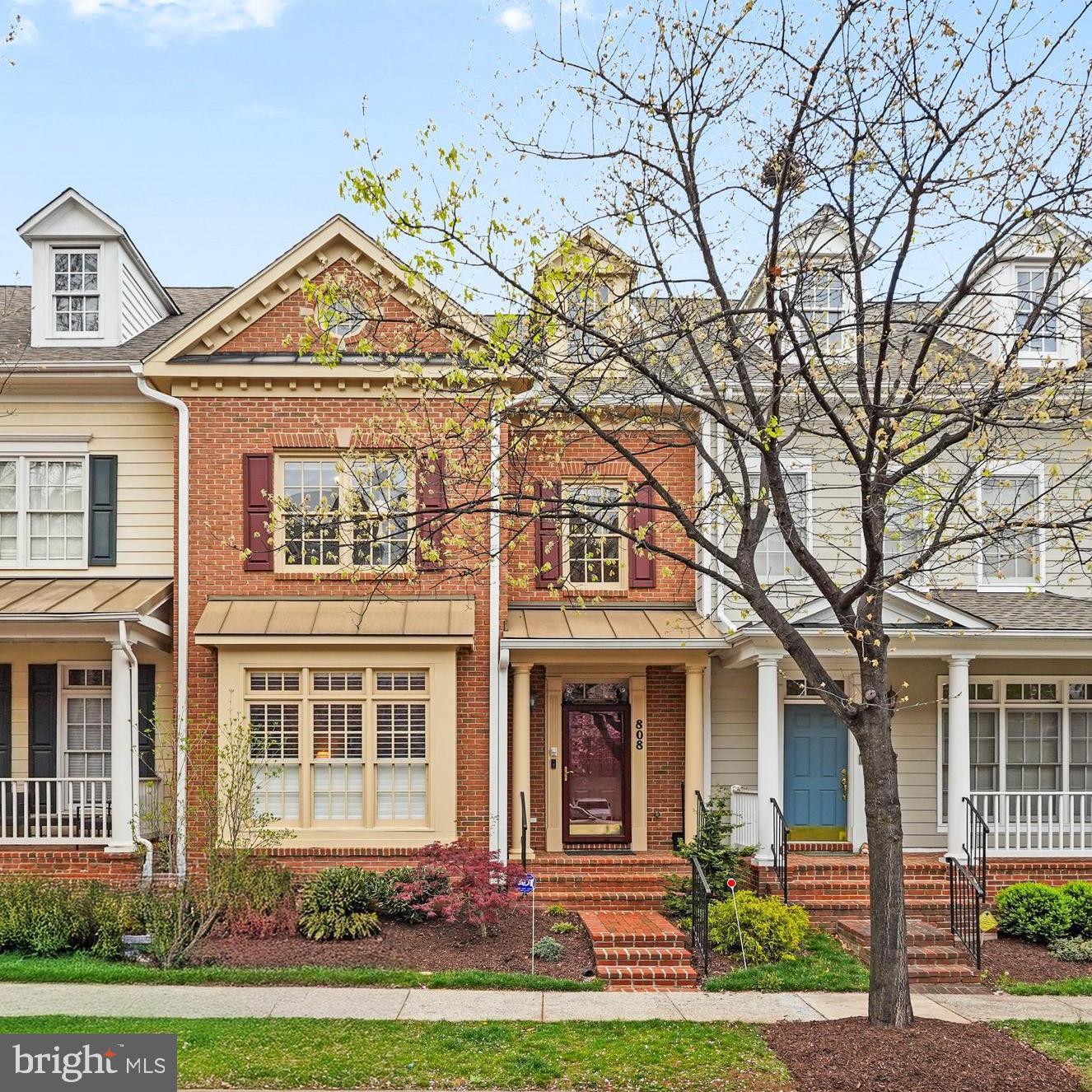 FALLSGROVE - Residential