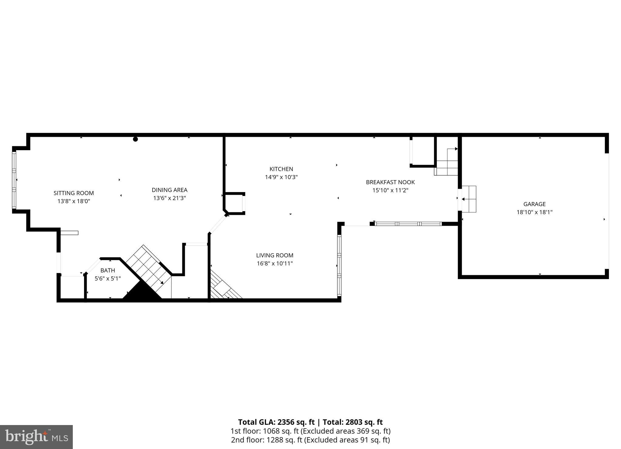 FALLSGROVE - Residential