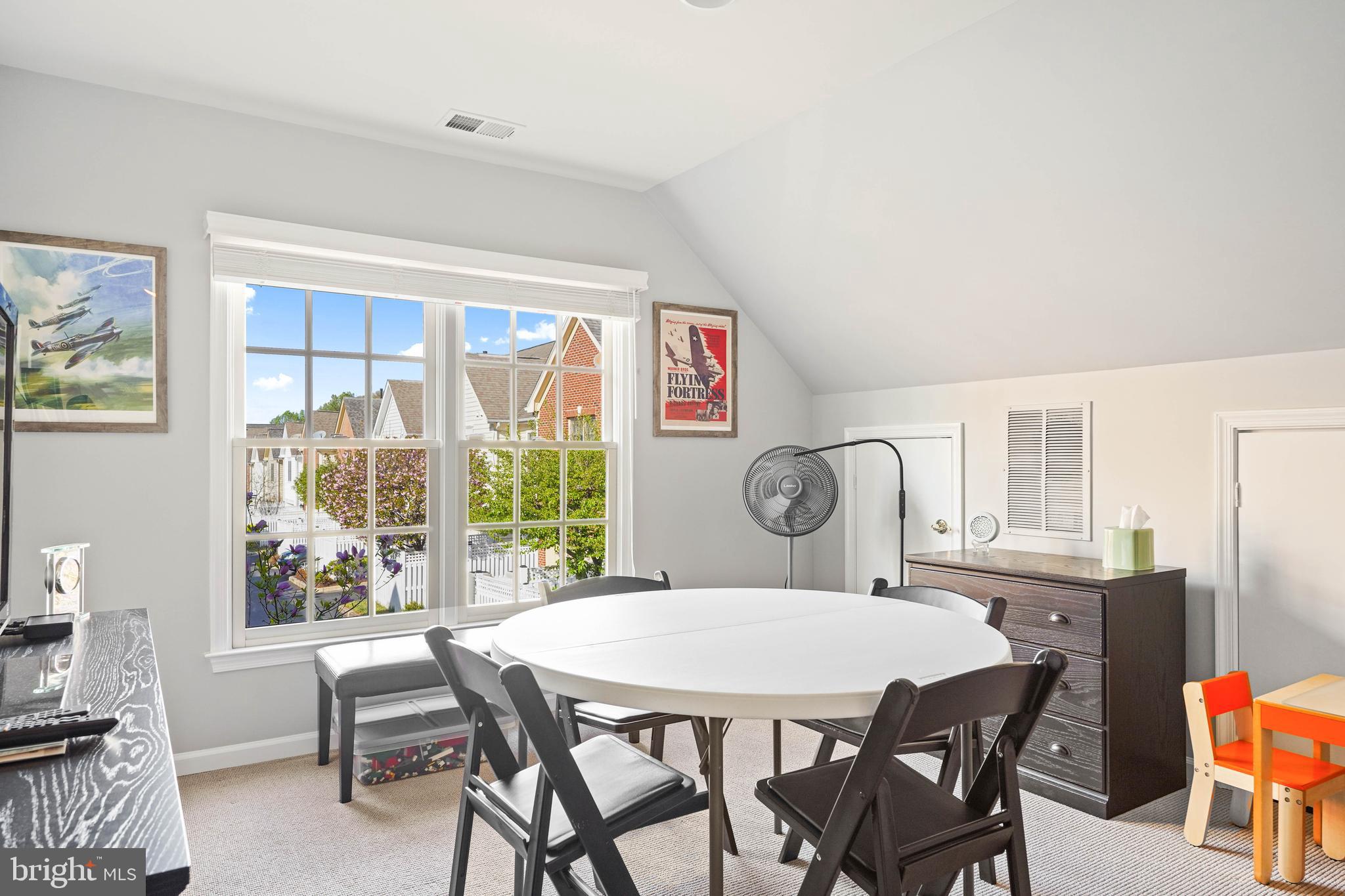 FALLSGROVE - Residential