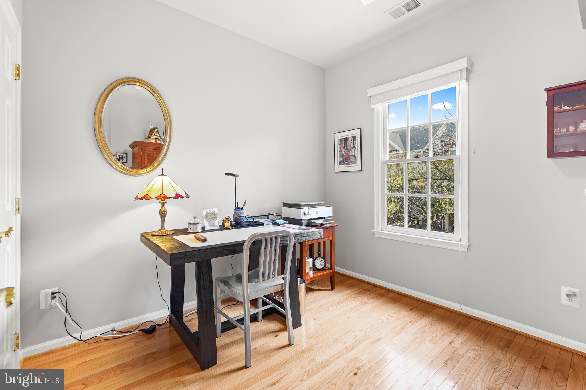 FALLSGROVE - Residential