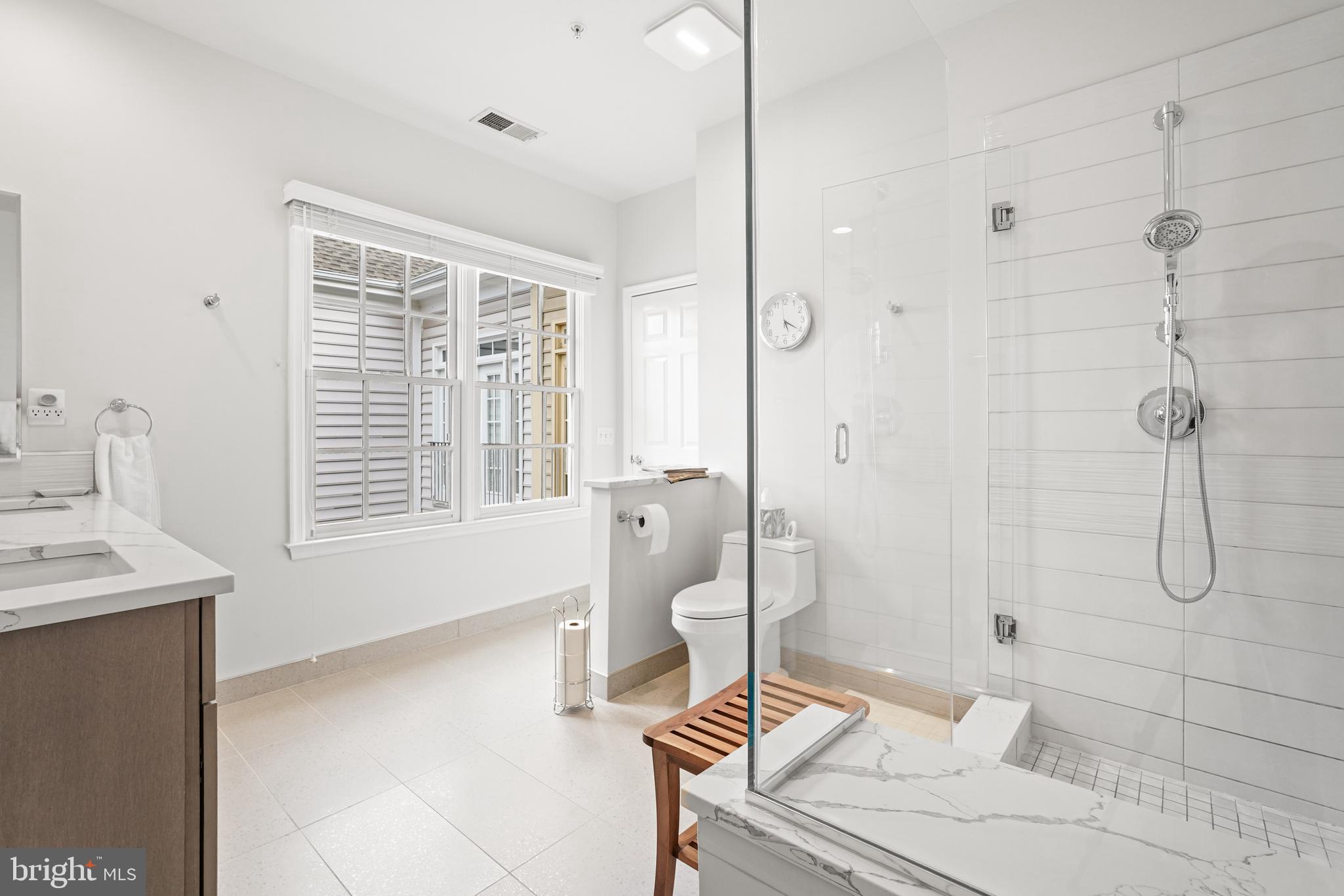 FALLSGROVE - Residential