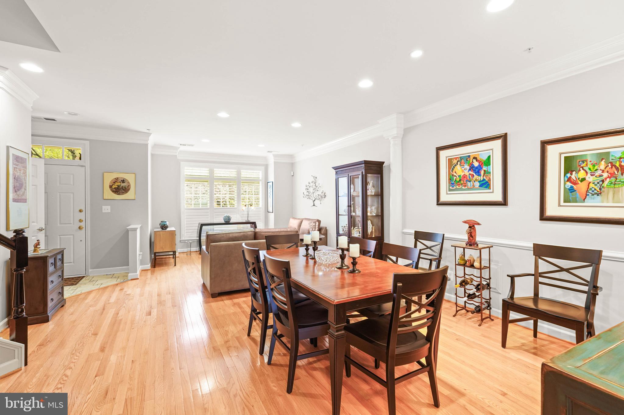 FALLSGROVE - Residential