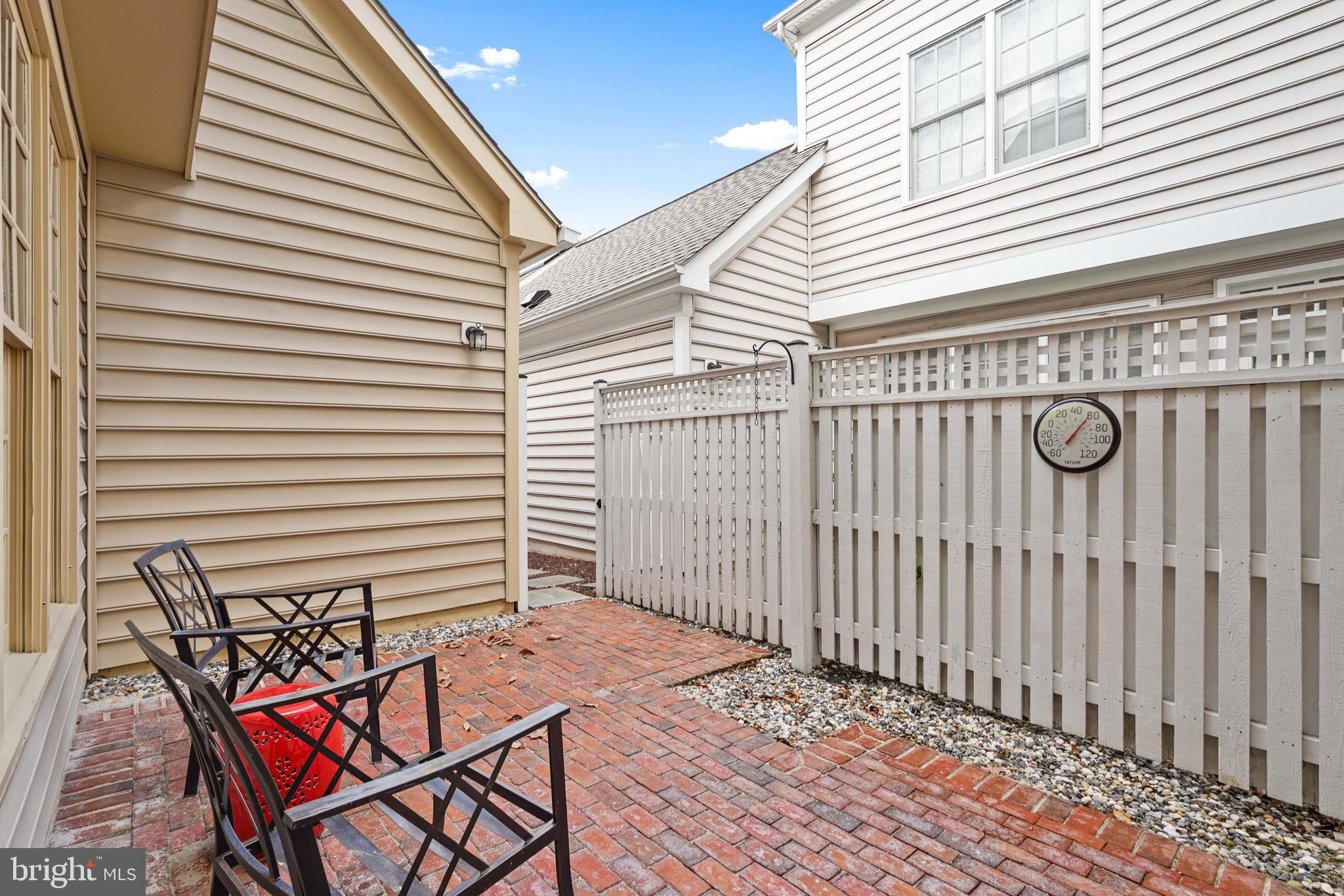 FALLSGROVE - Residential