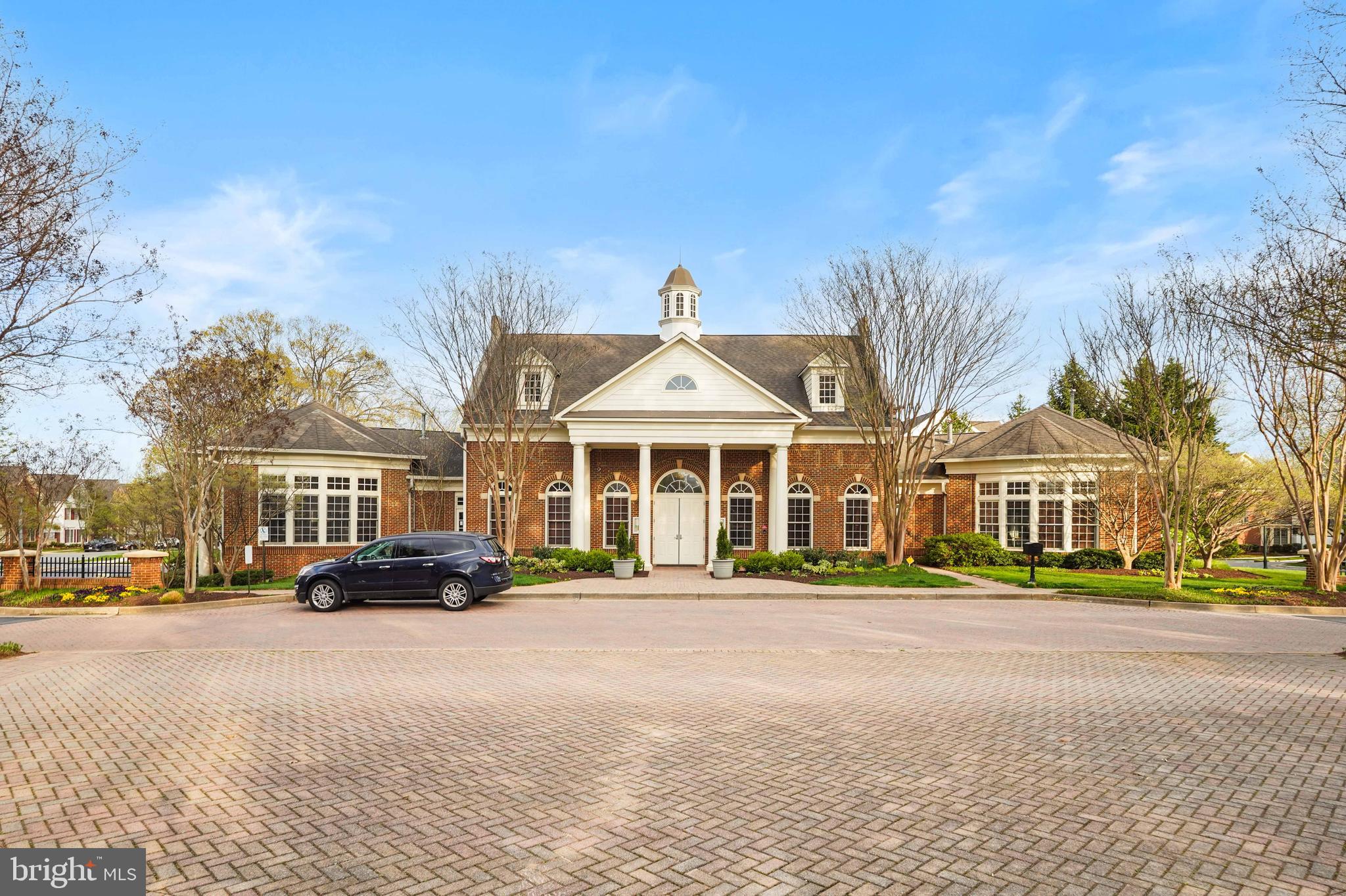 FALLSGROVE - Residential