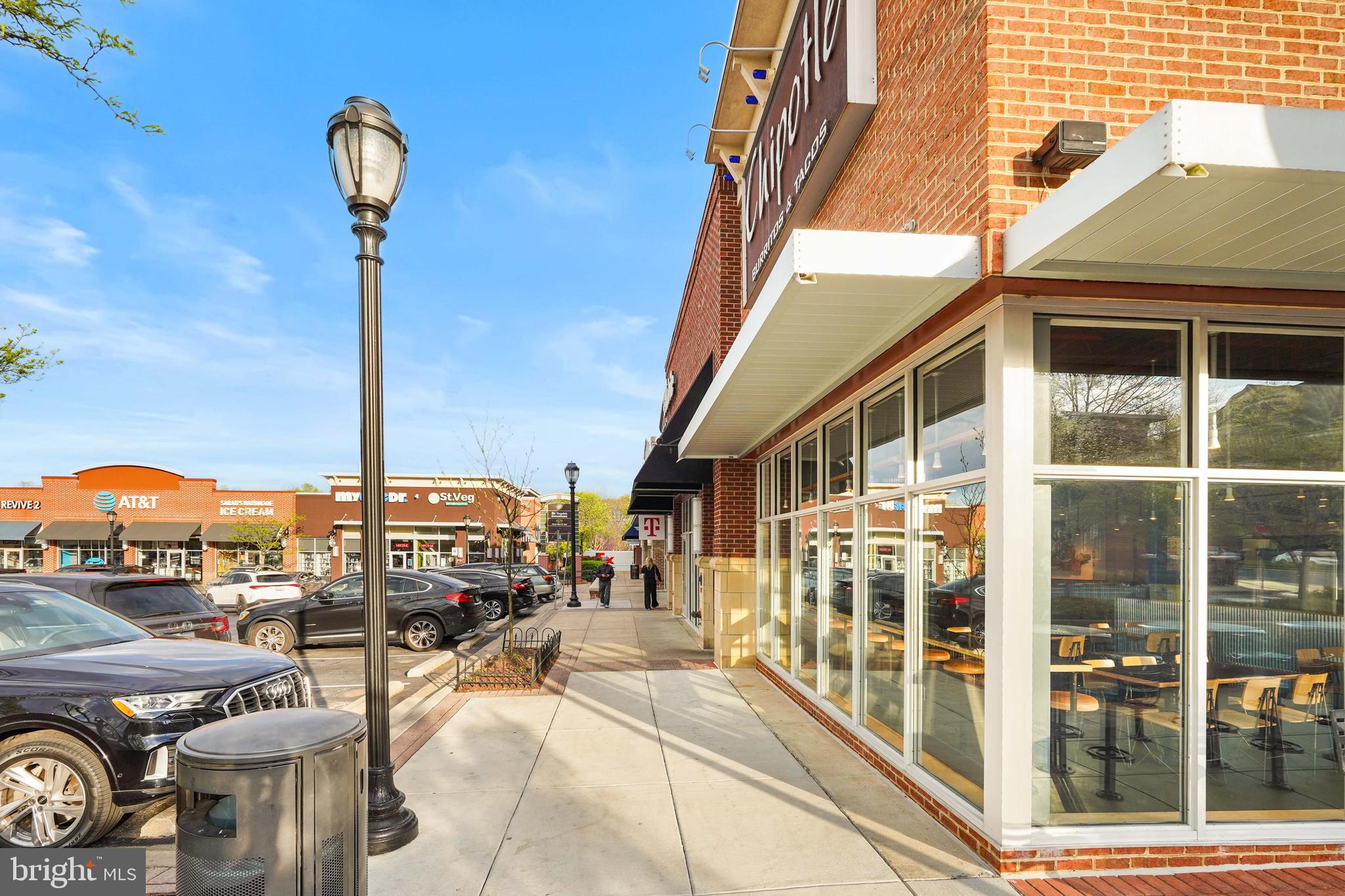 FALLSGROVE - Residential