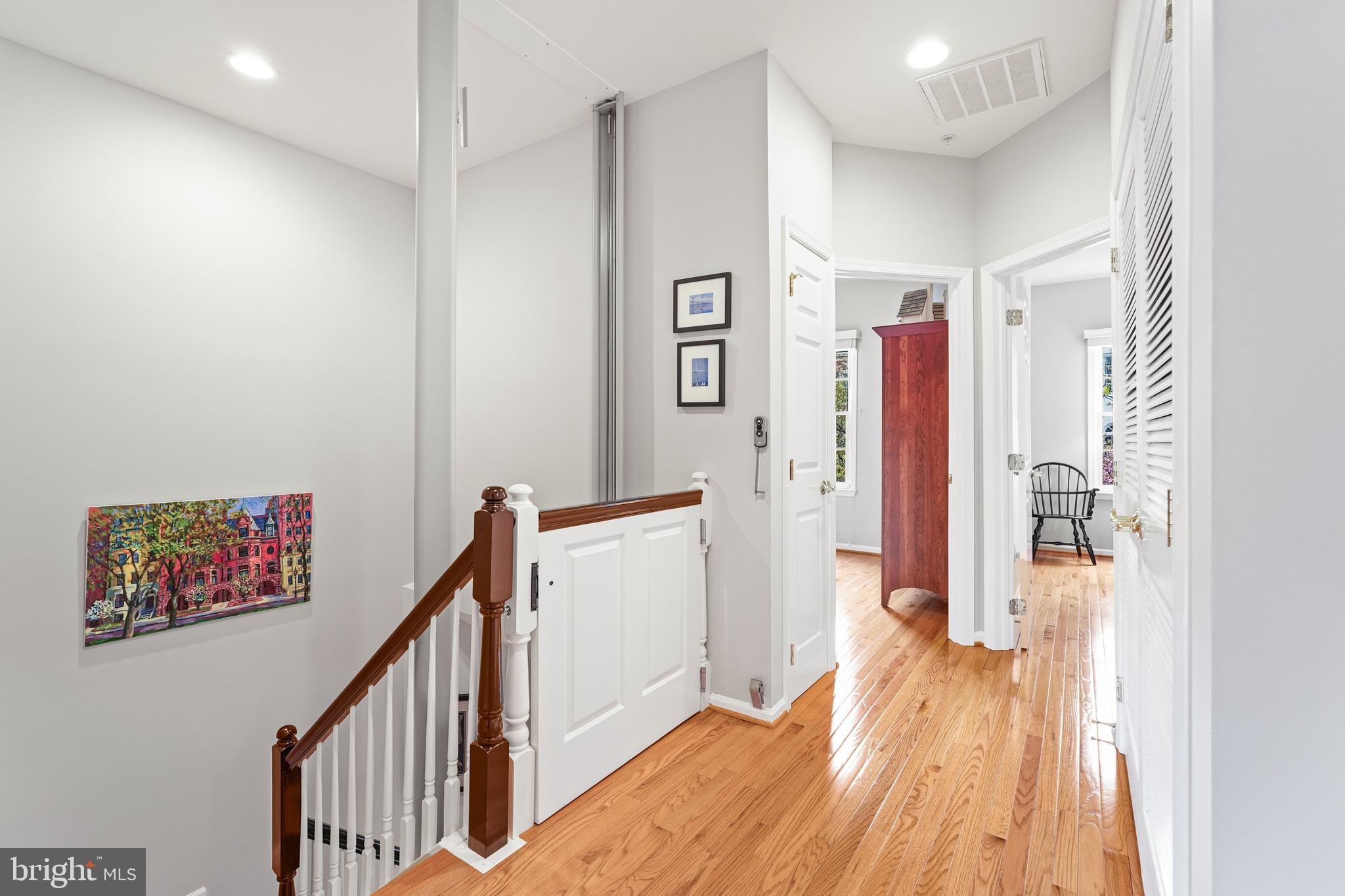 FALLSGROVE - Residential