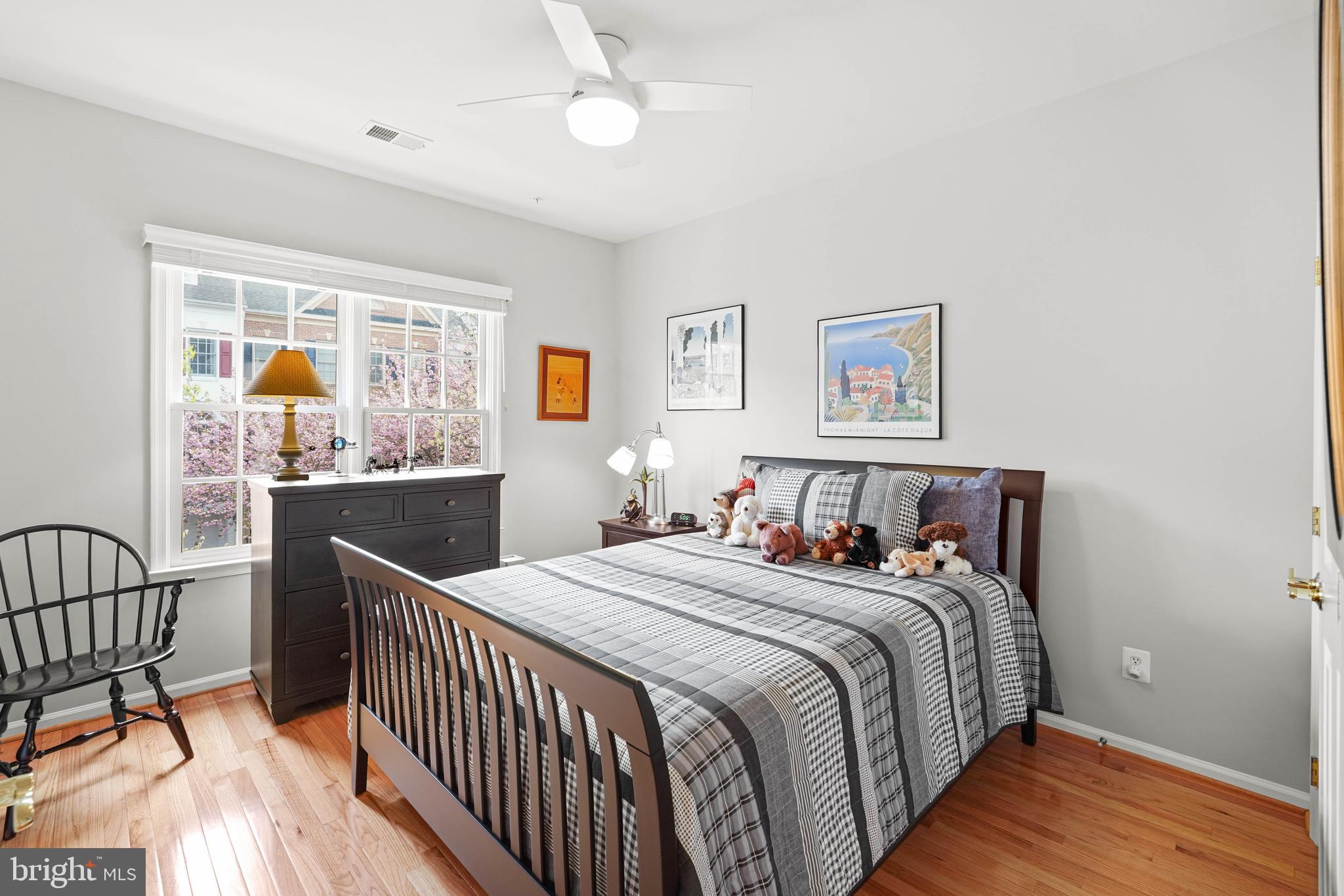 FALLSGROVE - Residential