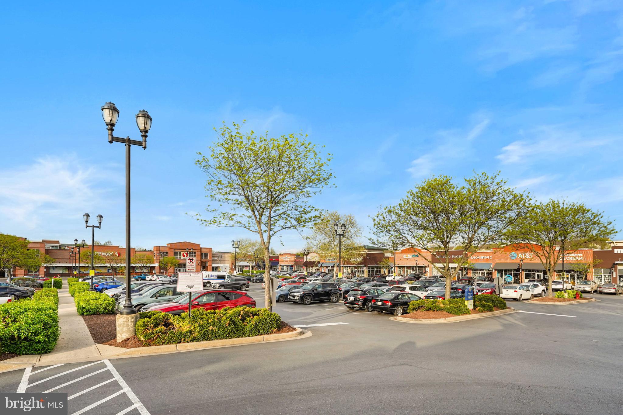 FALLSGROVE - Residential