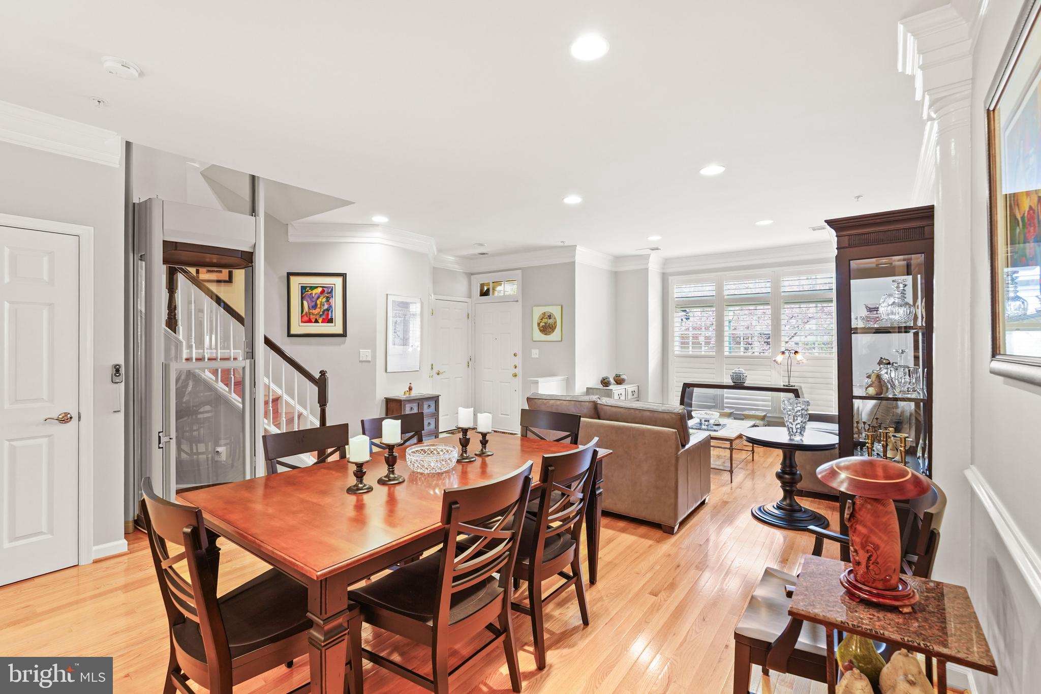 FALLSGROVE - Residential