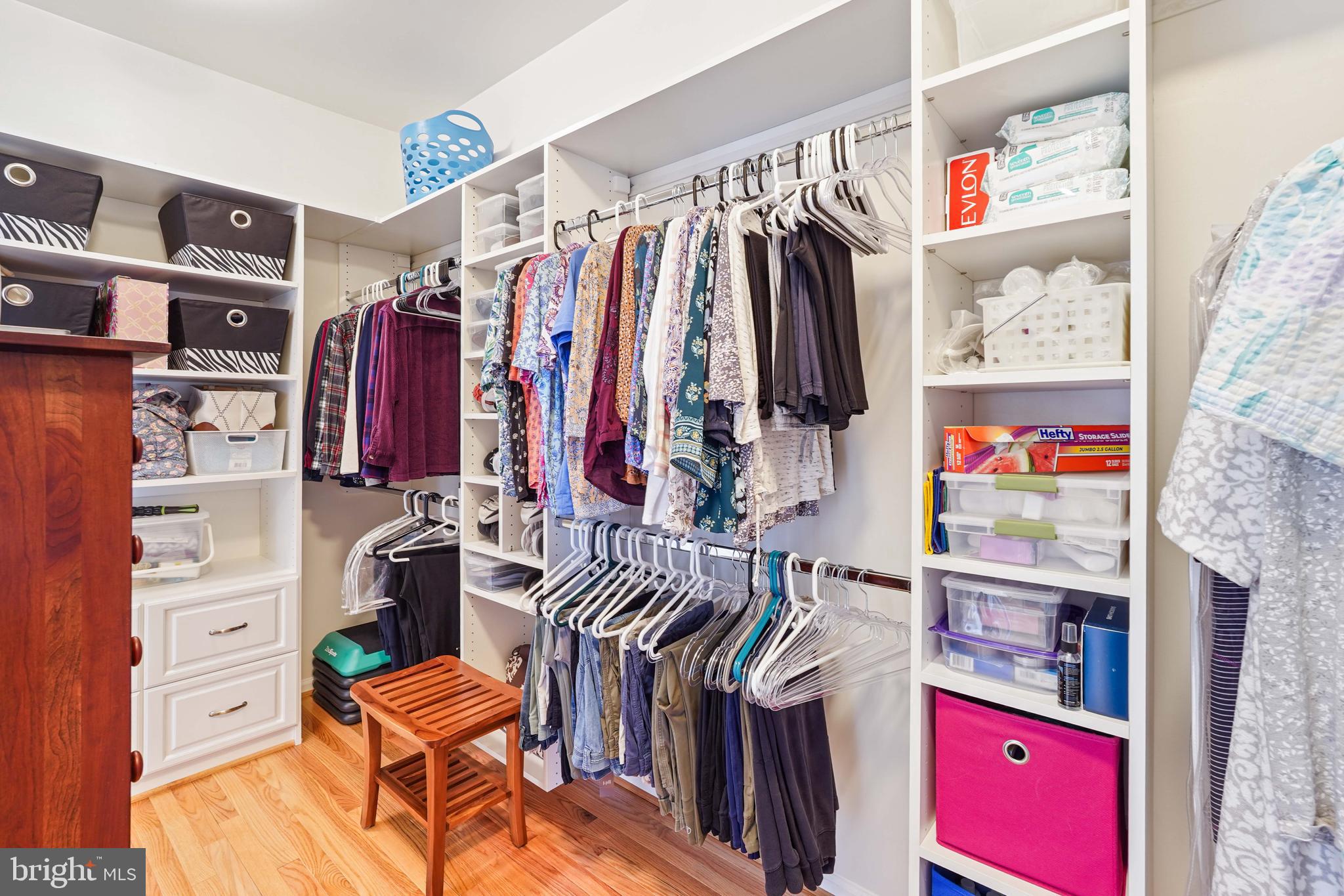 FALLSGROVE - Residential