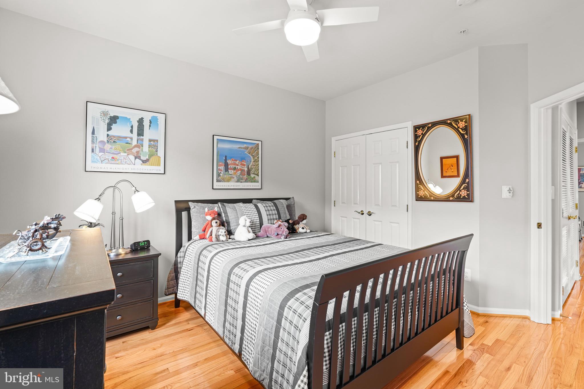 FALLSGROVE - Residential