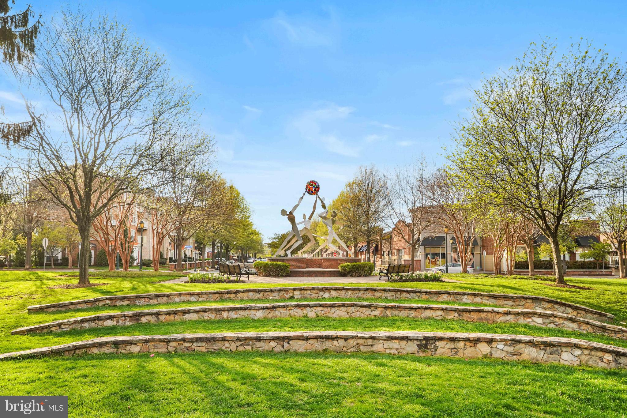 FALLSGROVE - Residential