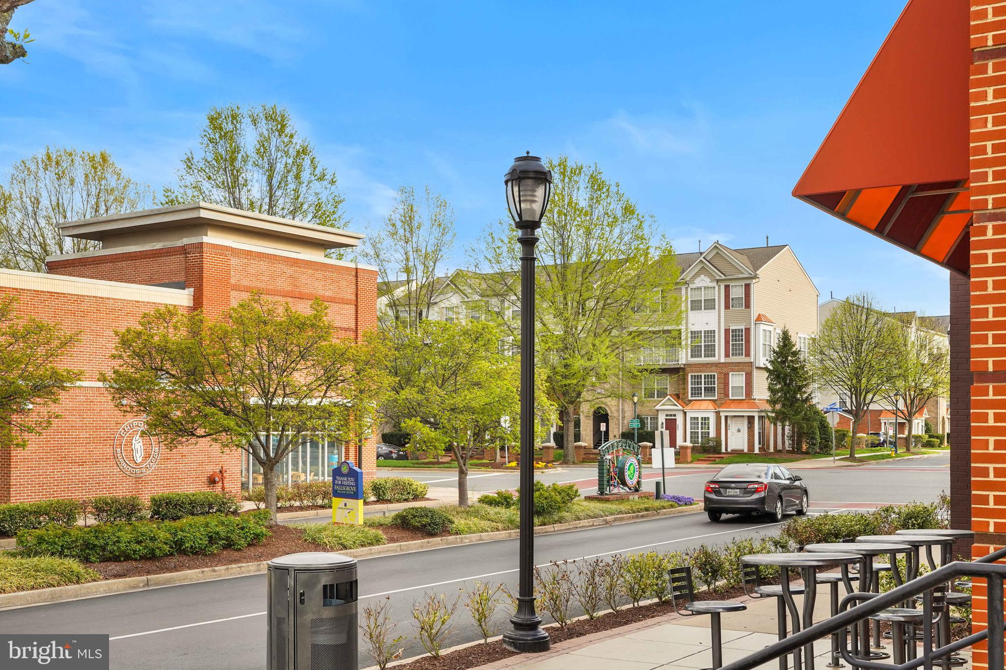 FALLSGROVE - Residential