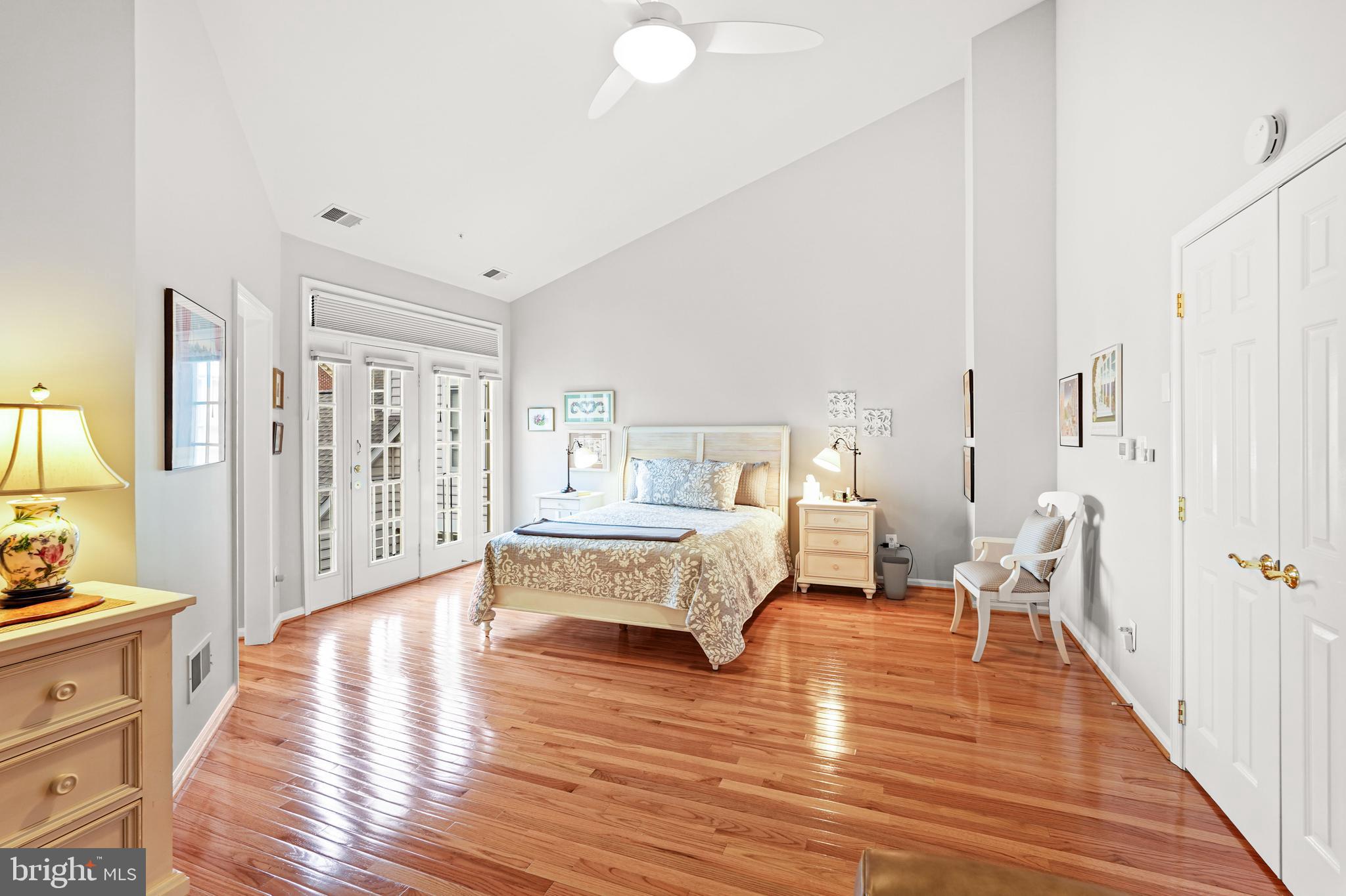 FALLSGROVE - Residential