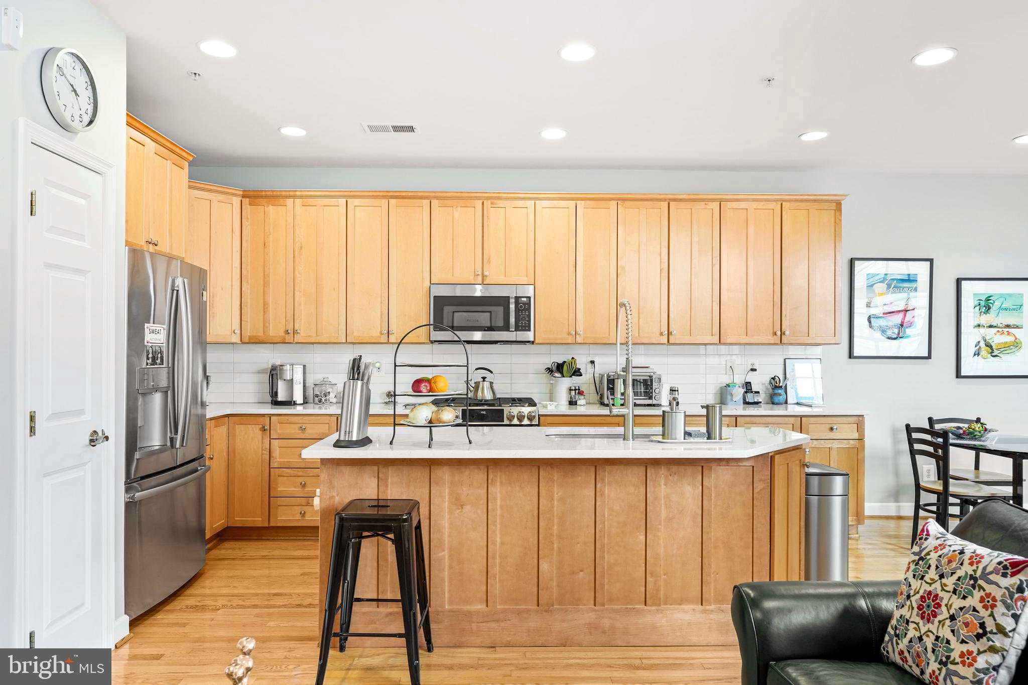 FALLSGROVE - Residential