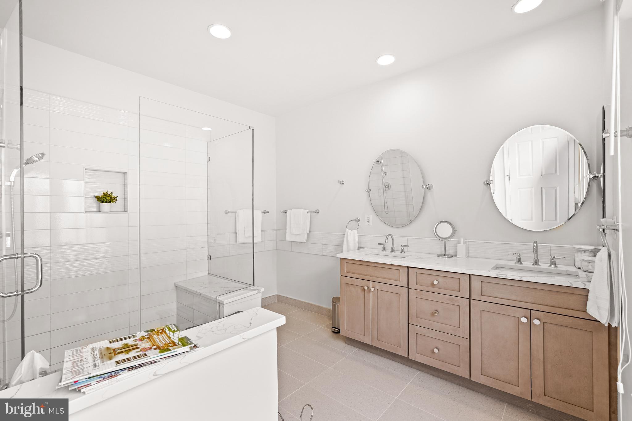 FALLSGROVE - Residential