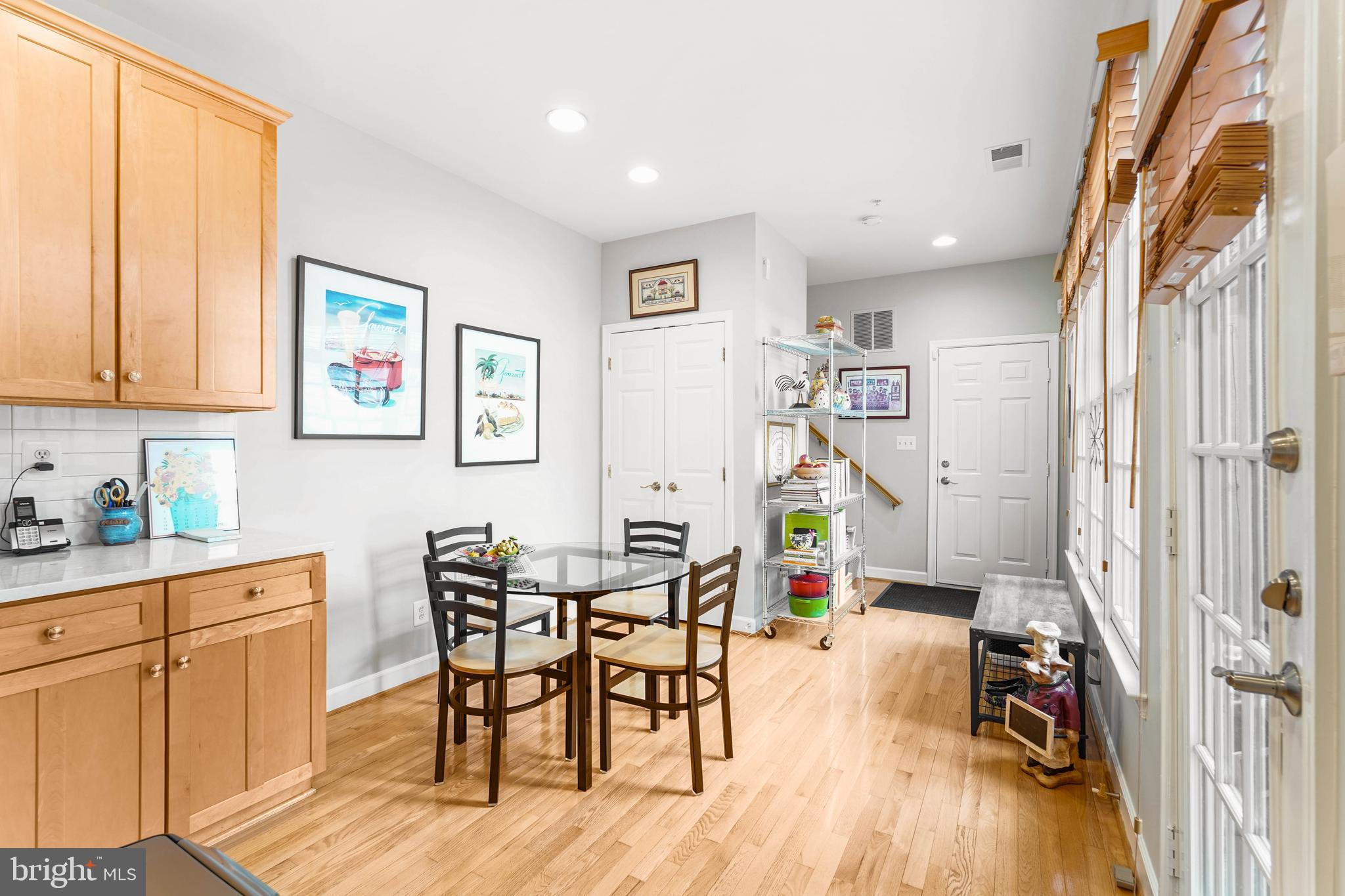 FALLSGROVE - Residential