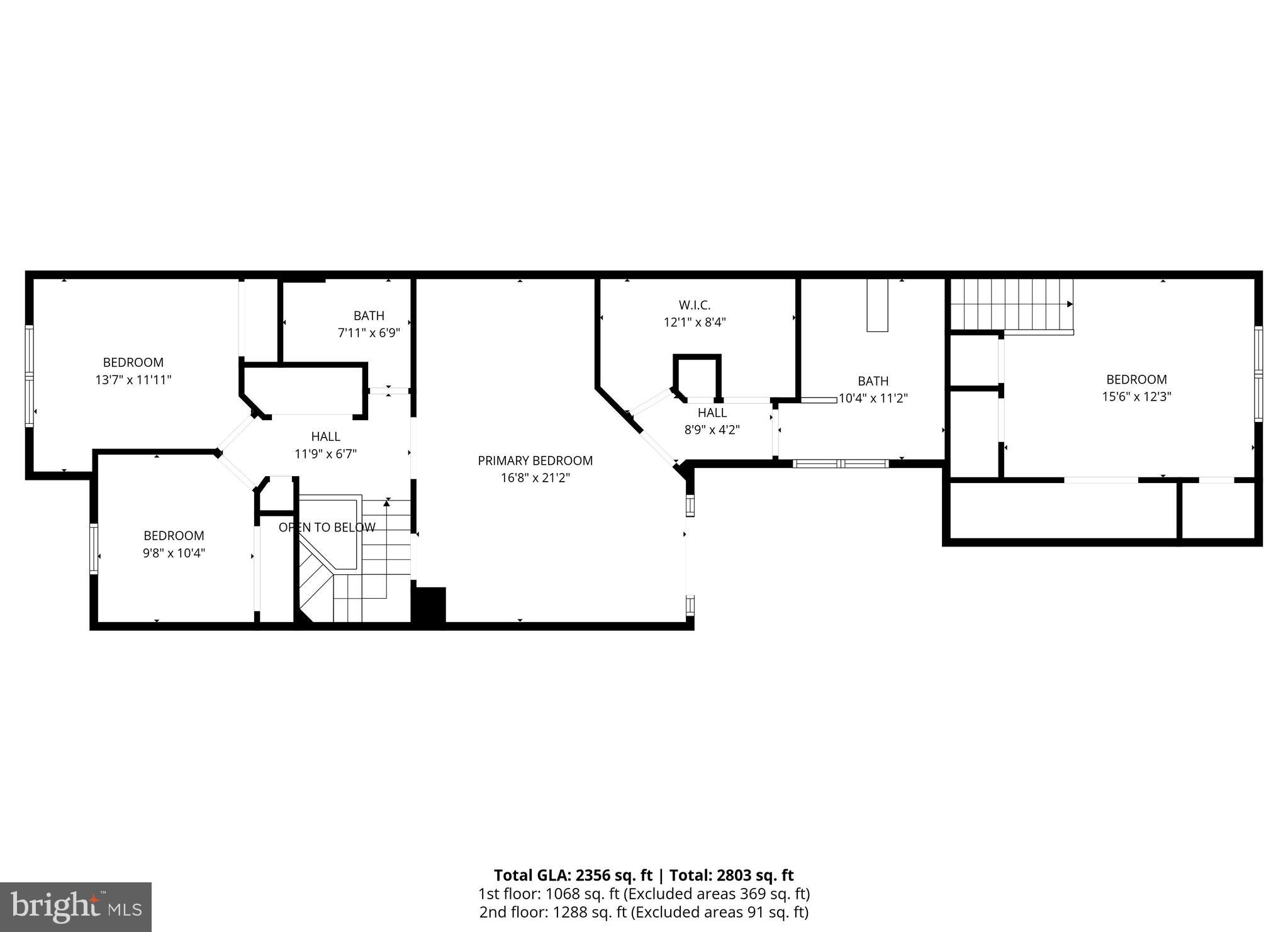 FALLSGROVE - Residential