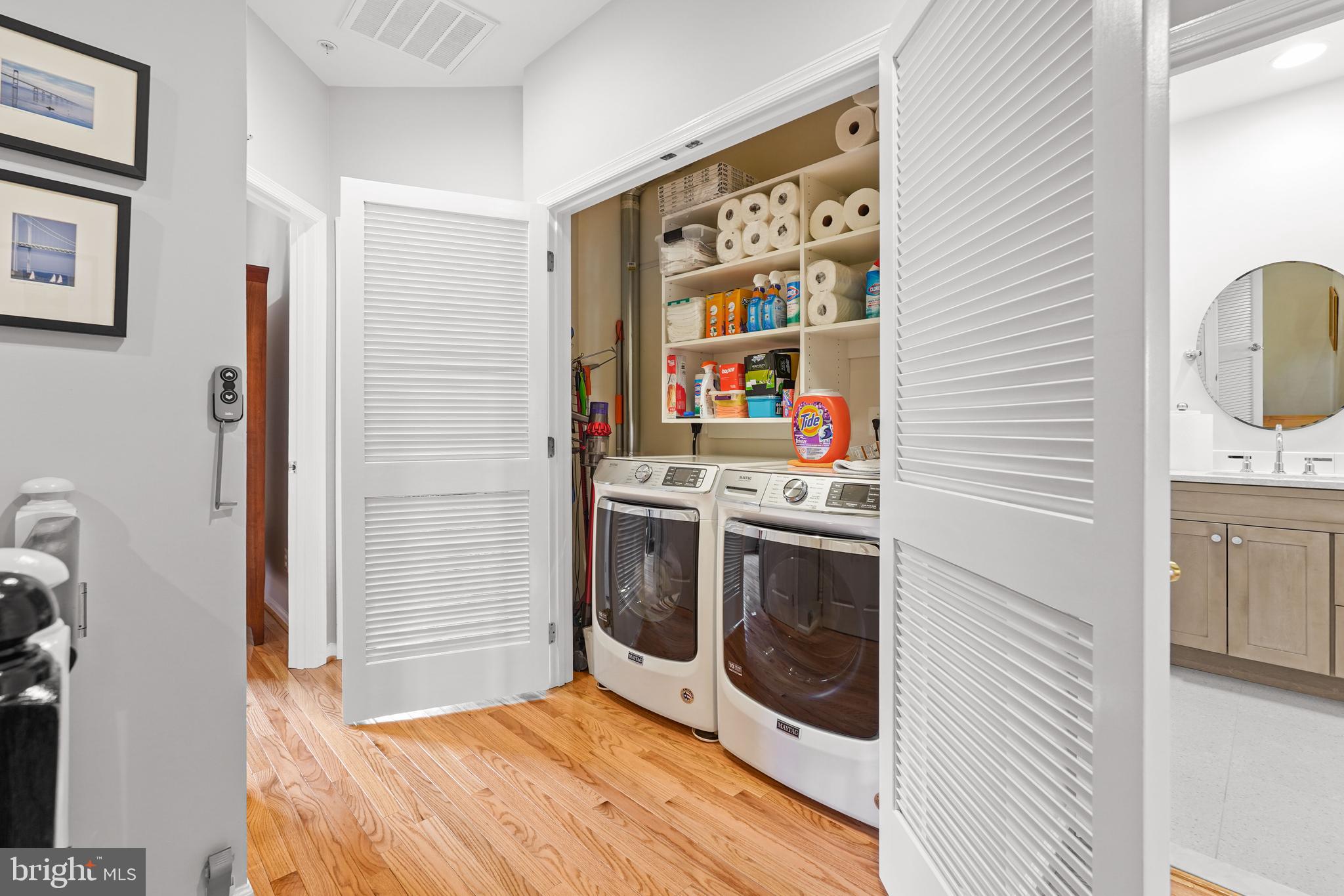 FALLSGROVE - Residential