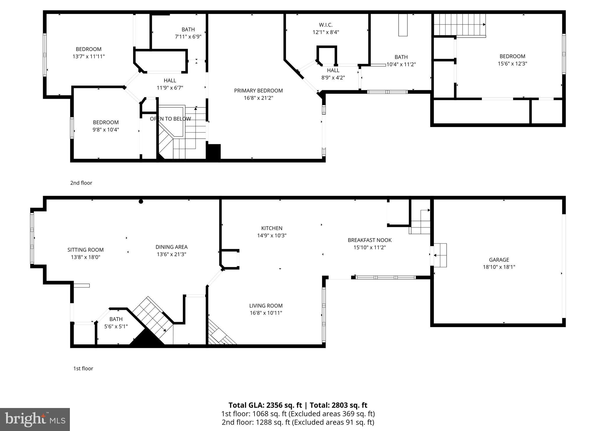 FALLSGROVE - Residential