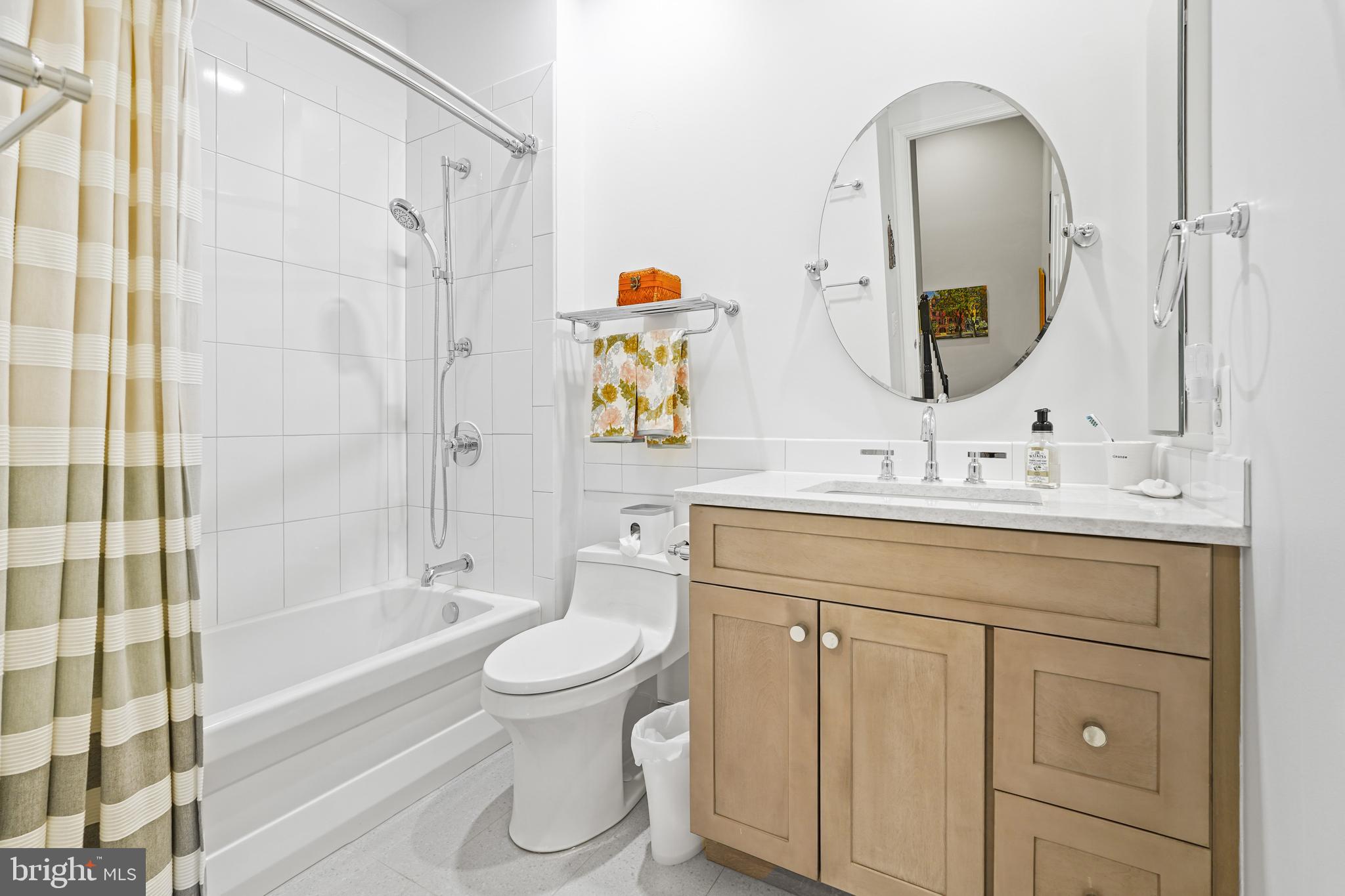 FALLSGROVE - Residential