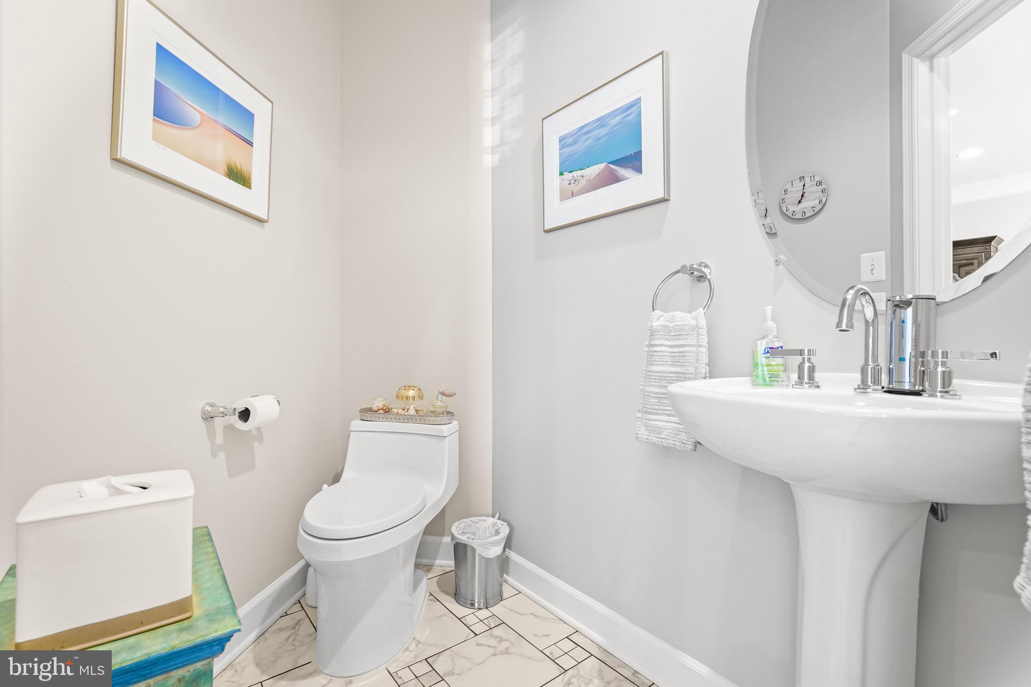 FALLSGROVE - Residential