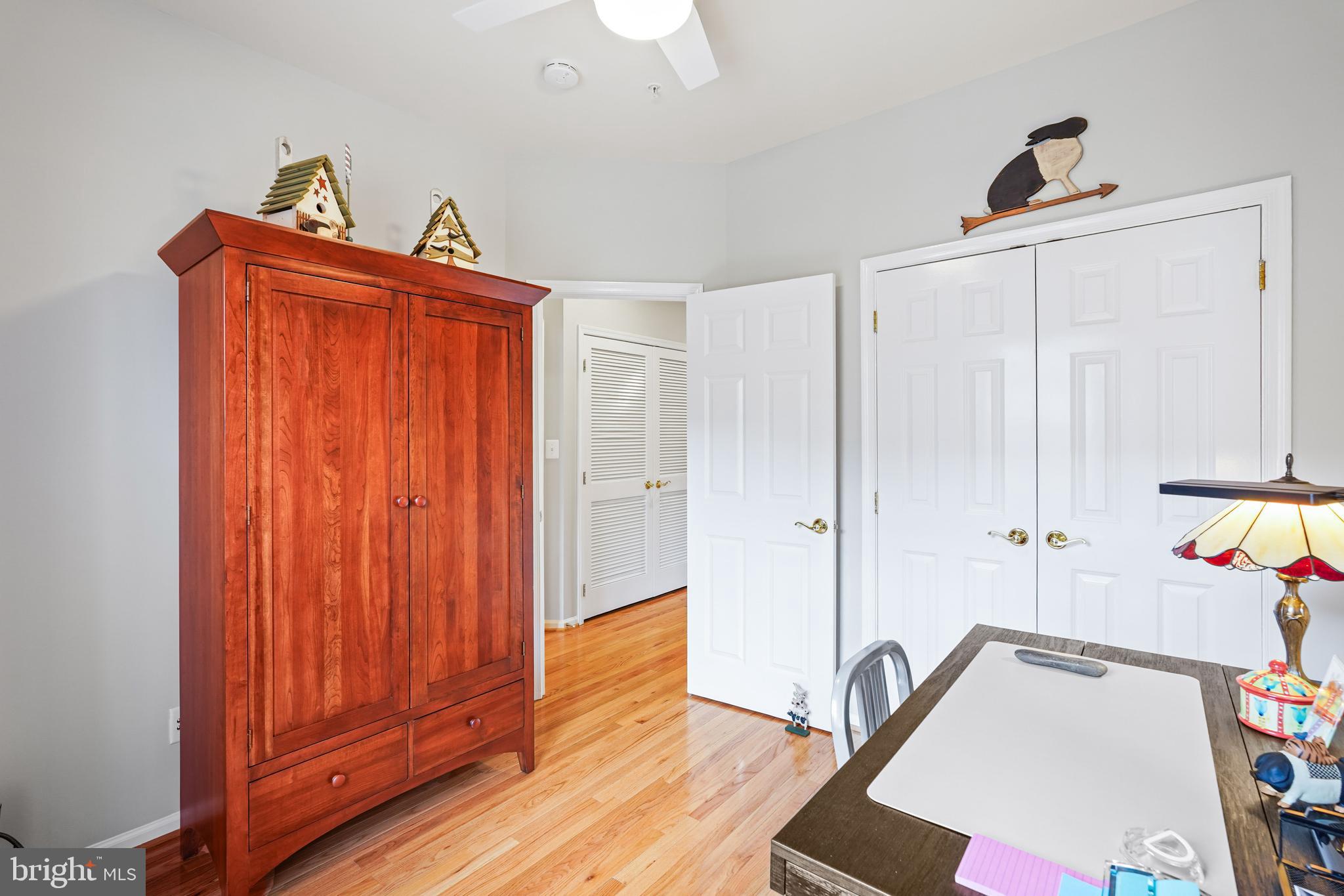 FALLSGROVE - Residential