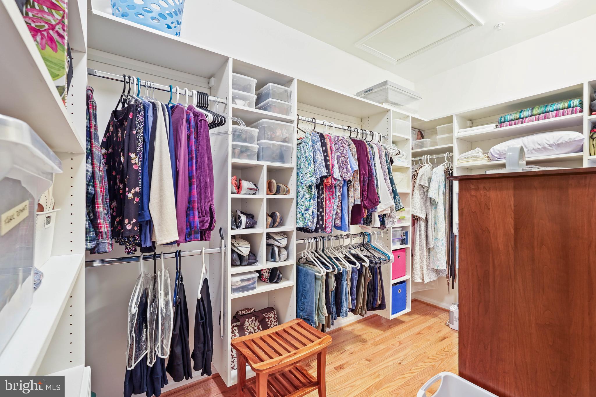 FALLSGROVE - Residential