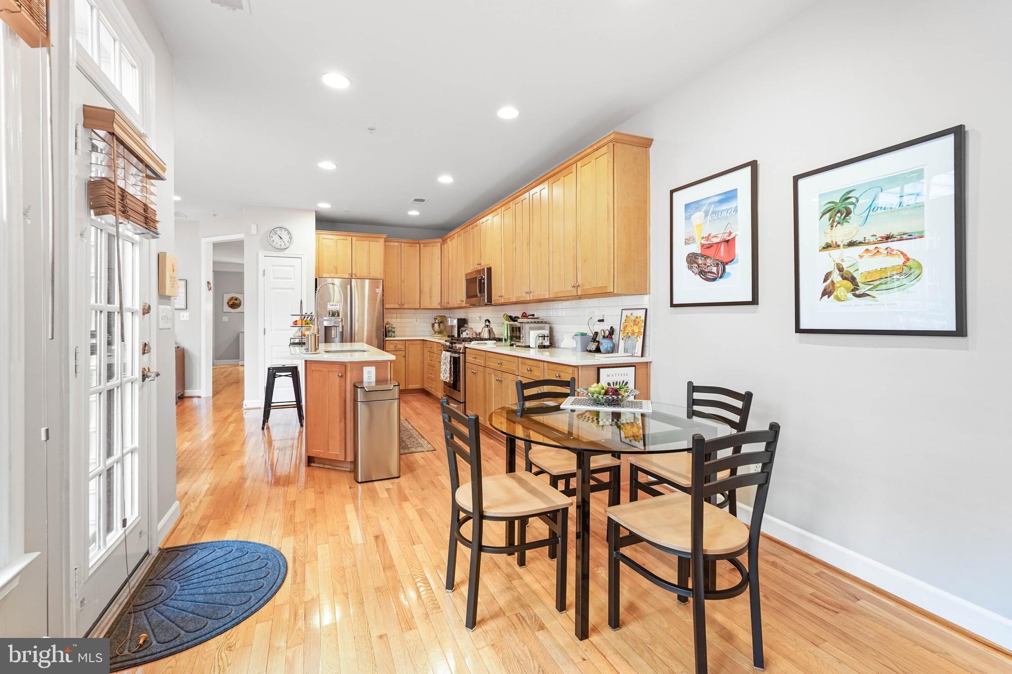 FALLSGROVE - Residential