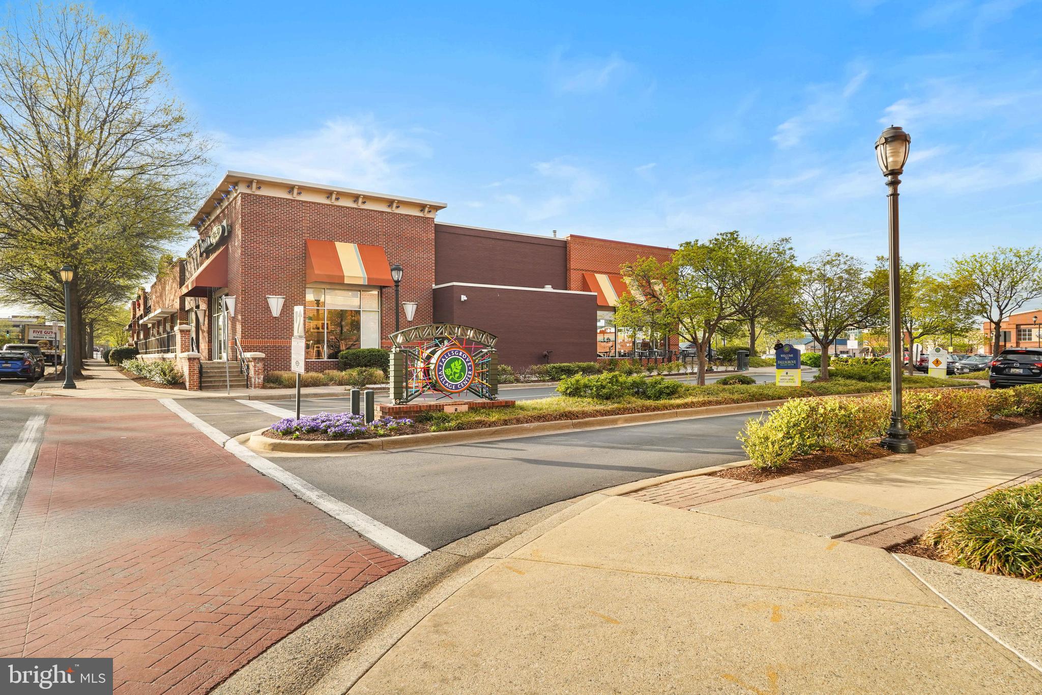 FALLSGROVE - Residential