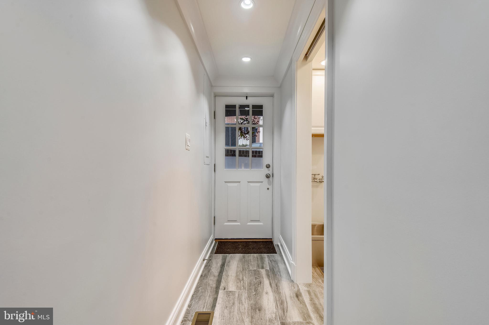 OLD TOWN - Residential