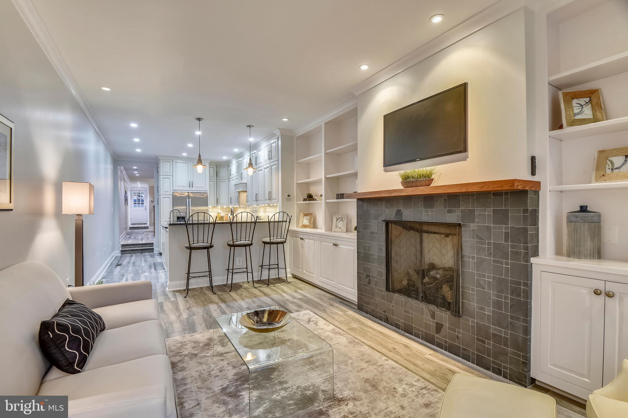 OLD TOWN - Residential