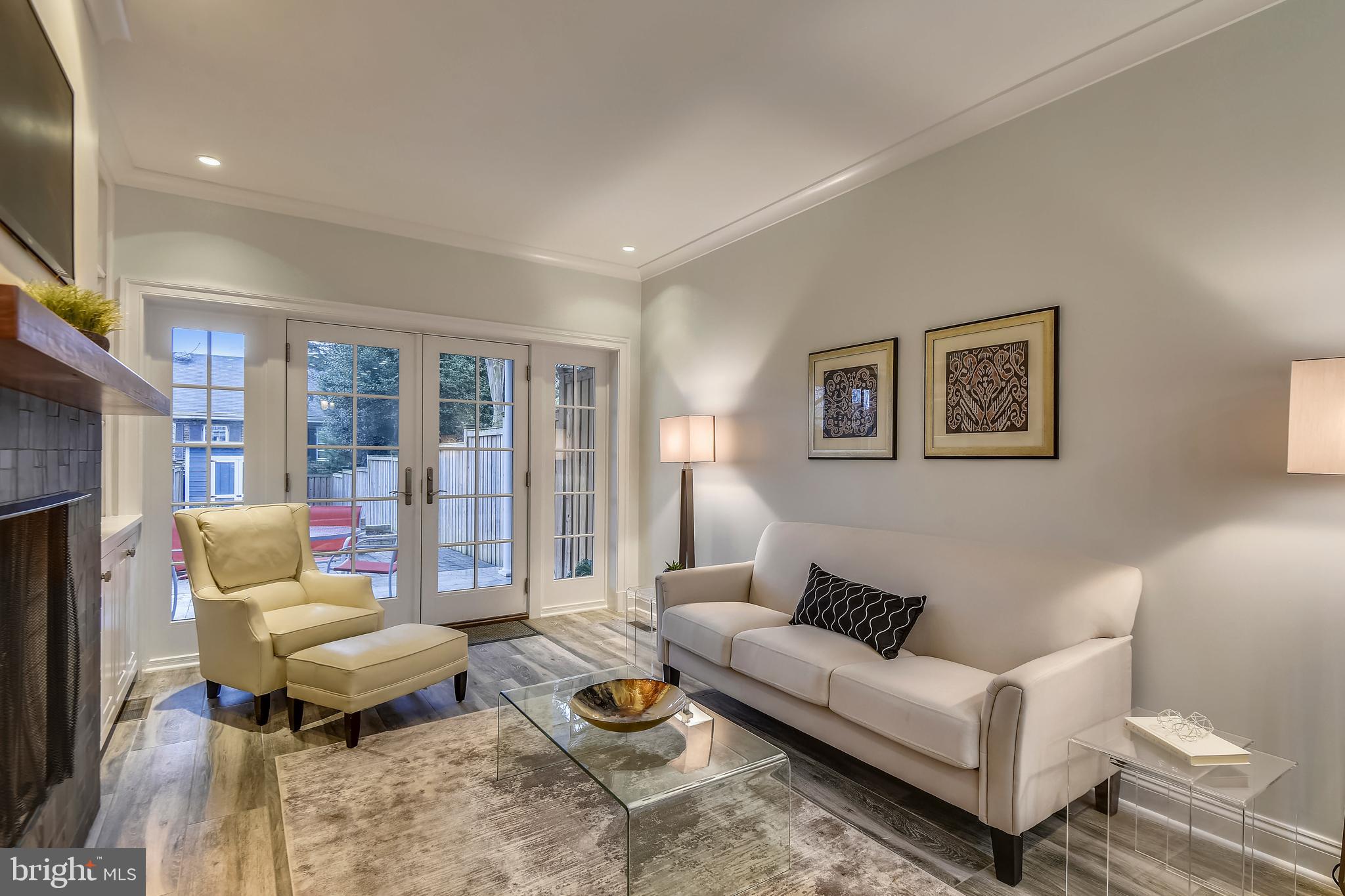 OLD TOWN - Residential