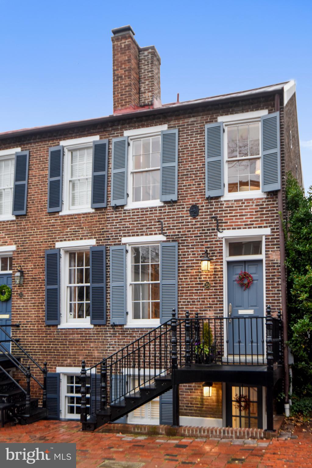 OLD TOWN - Residential