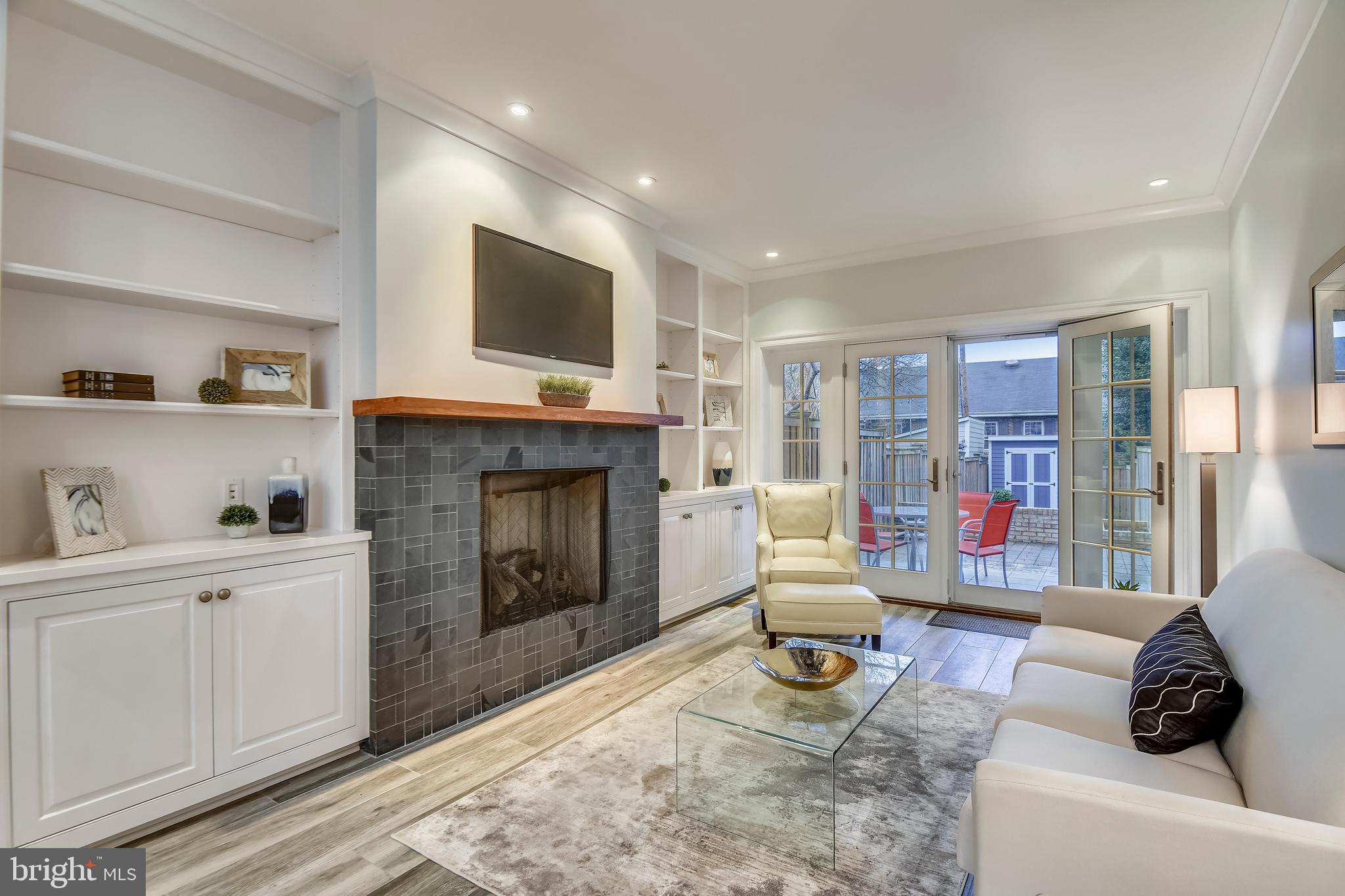 OLD TOWN - Residential