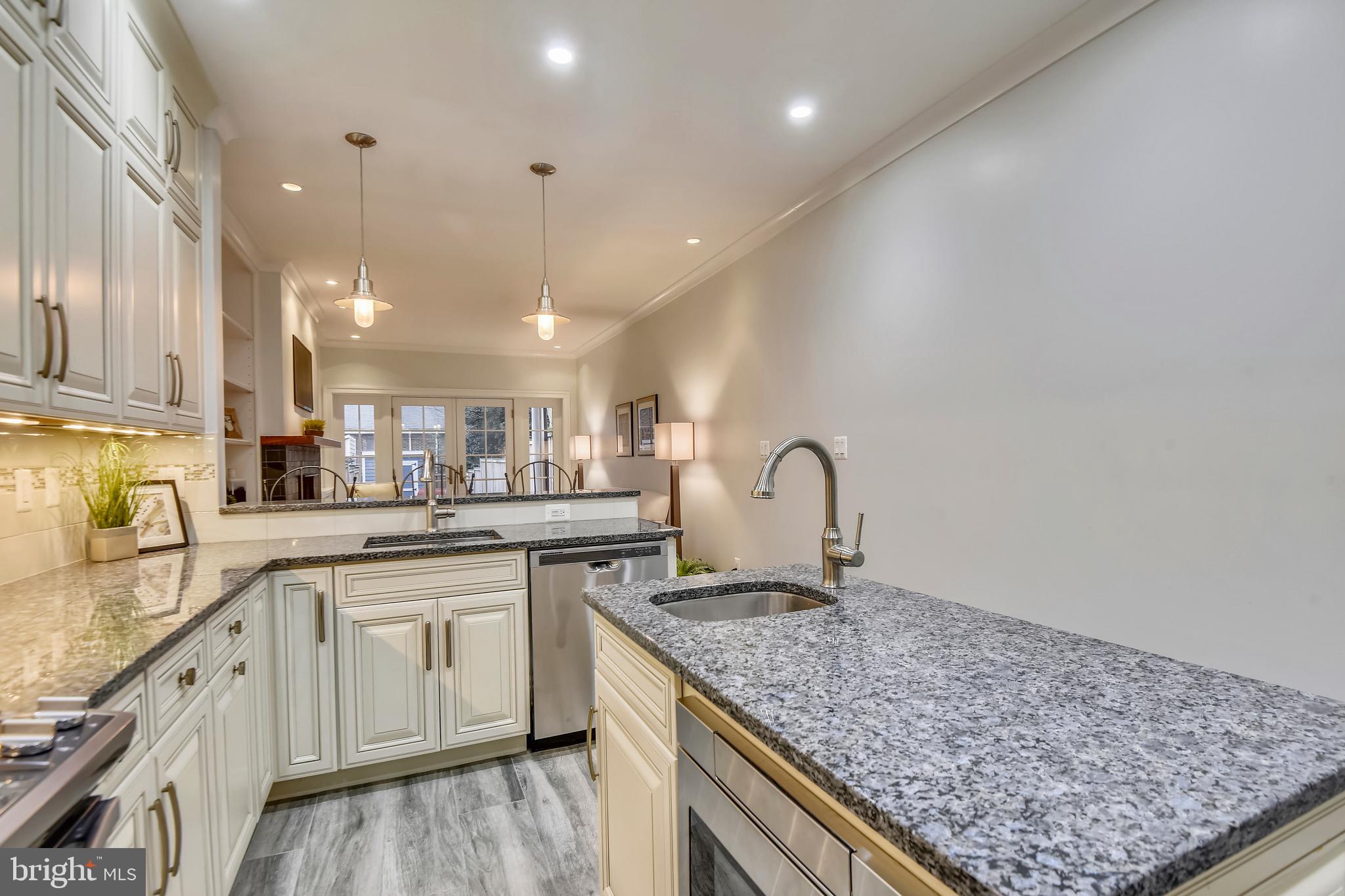 OLD TOWN - Residential