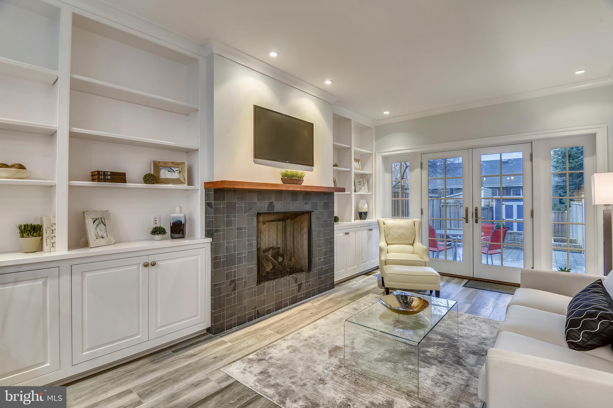 OLD TOWN - Residential