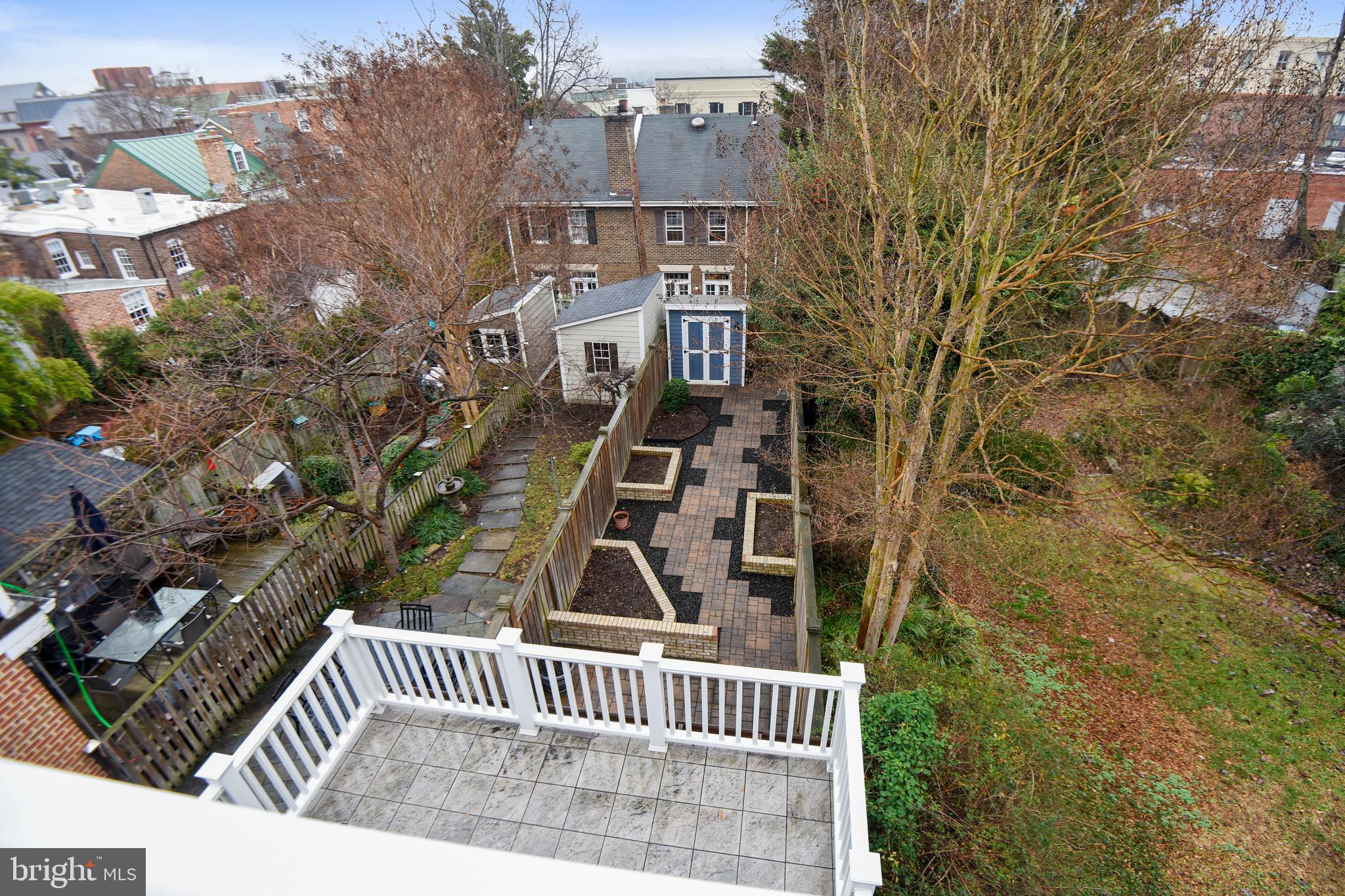 OLD TOWN - Residential