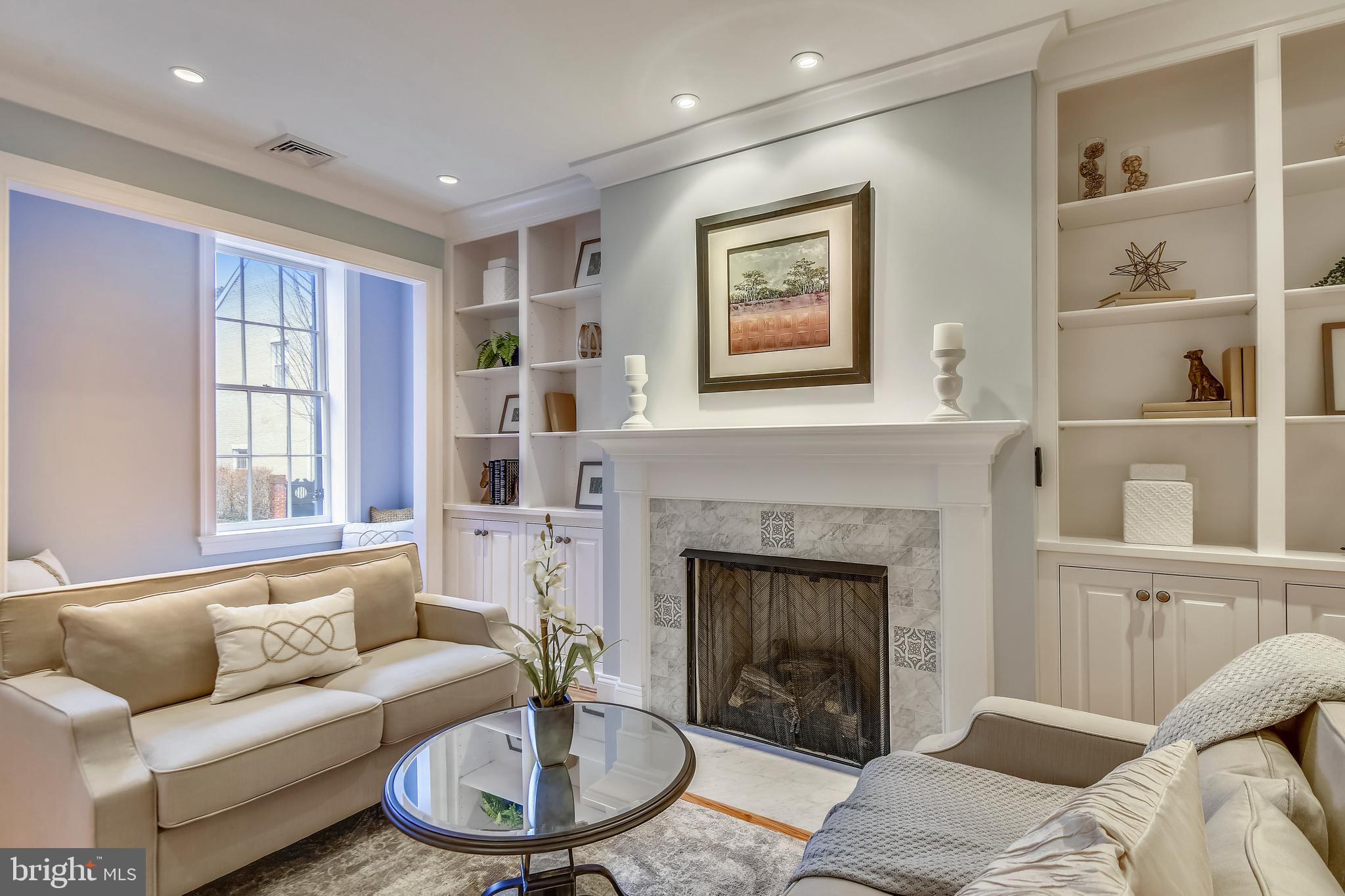 OLD TOWN - Residential