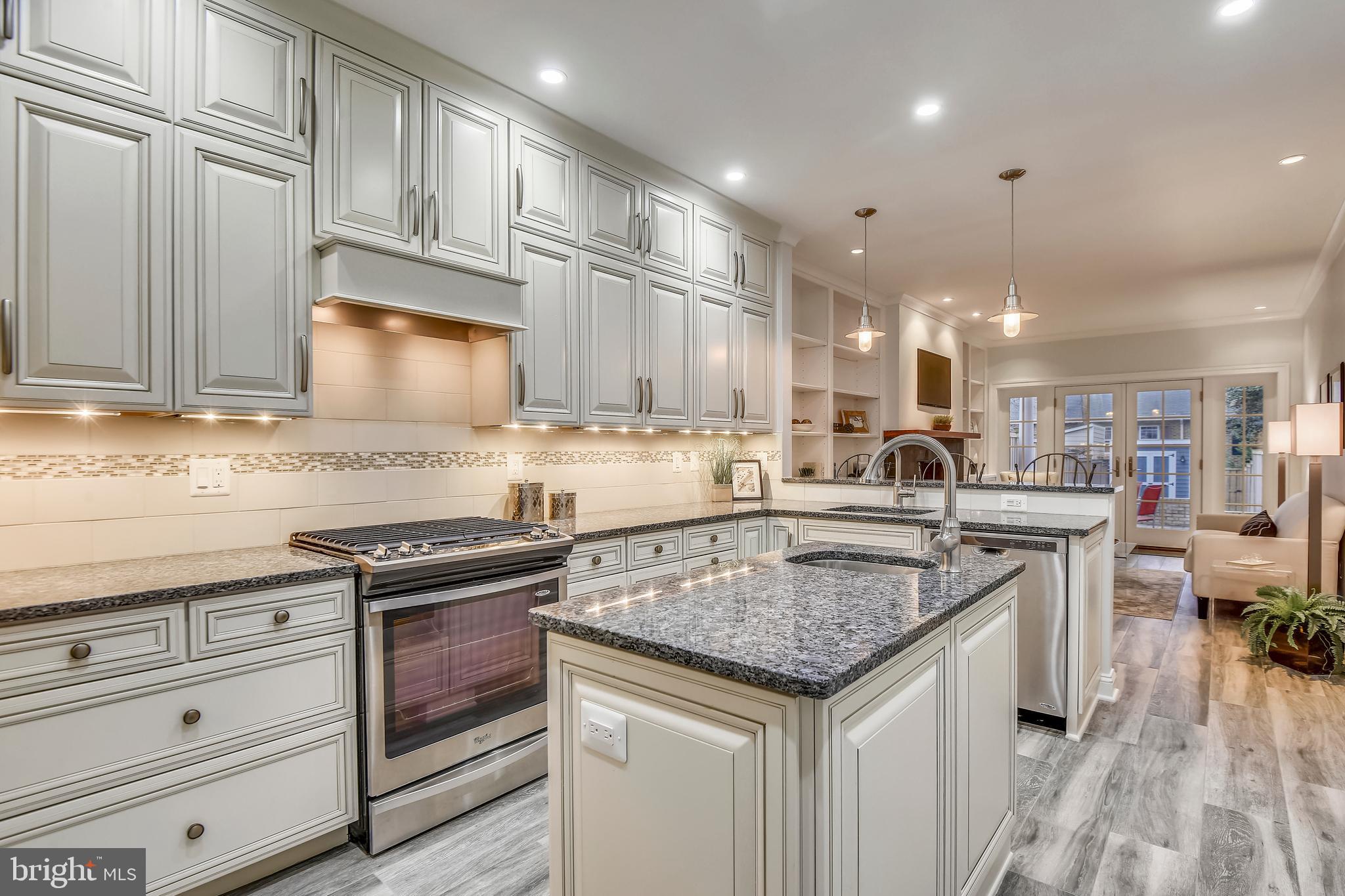 OLD TOWN - Residential