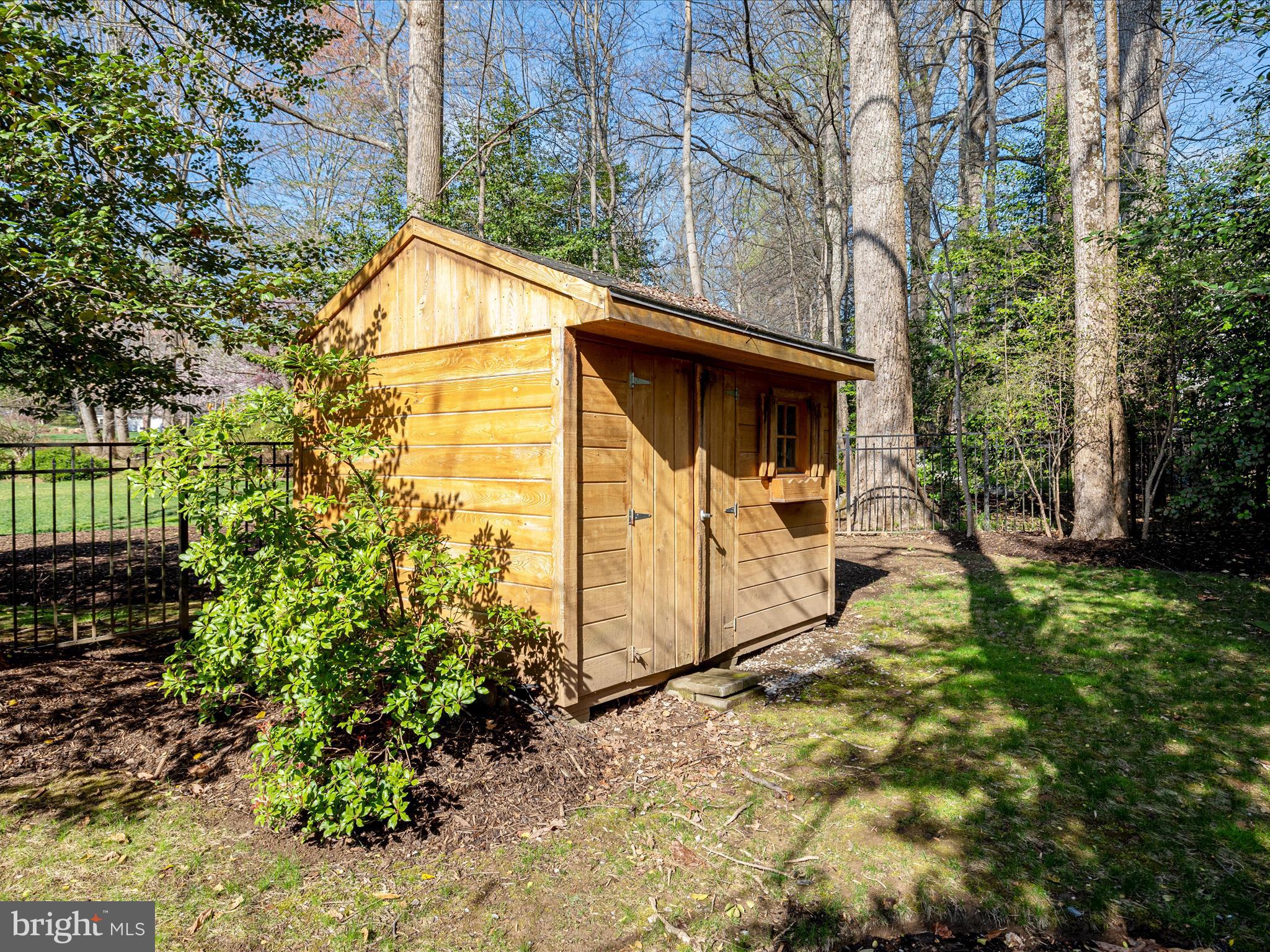 FOX RUN - Residential