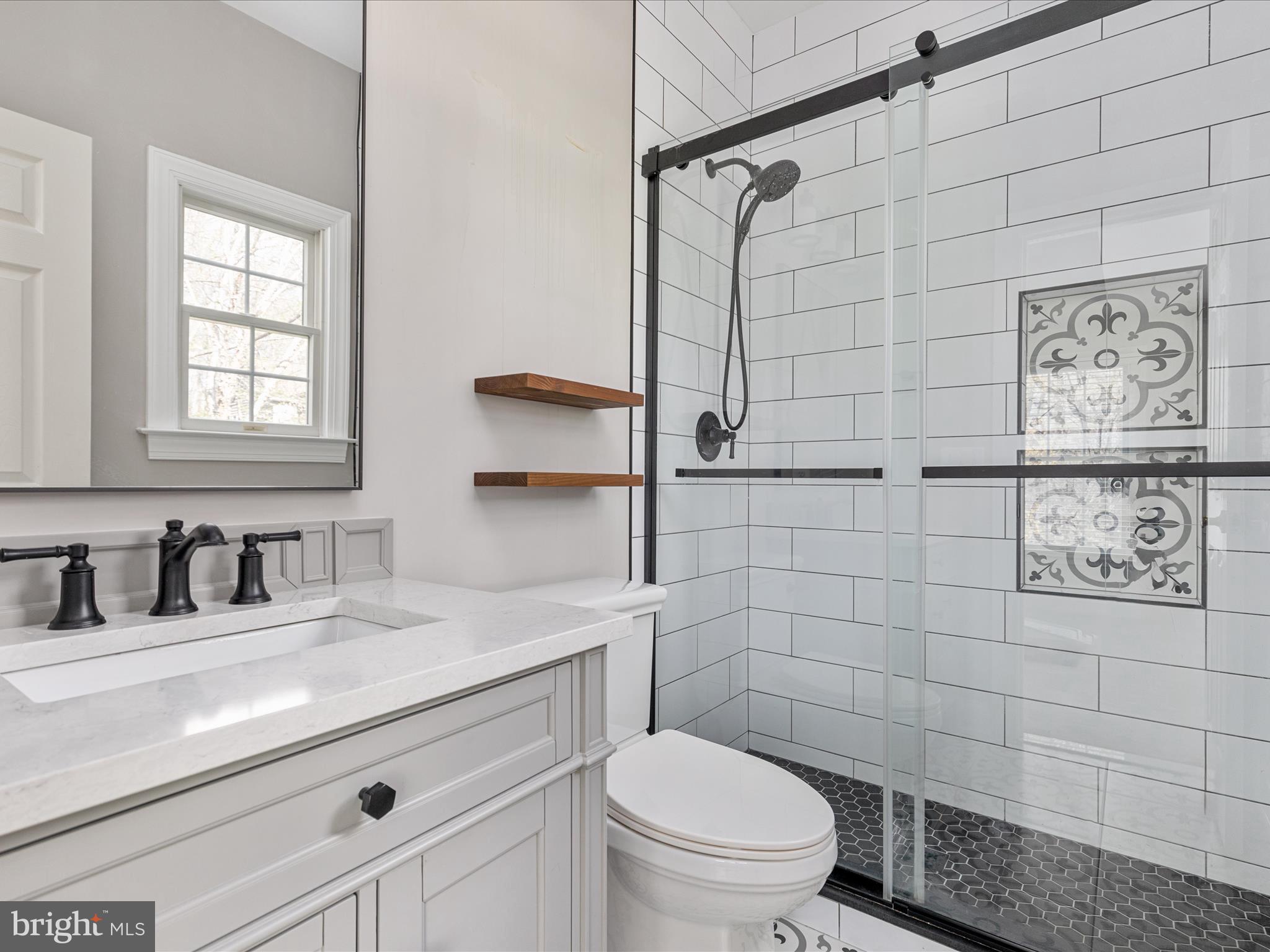 FOX RUN - Residential