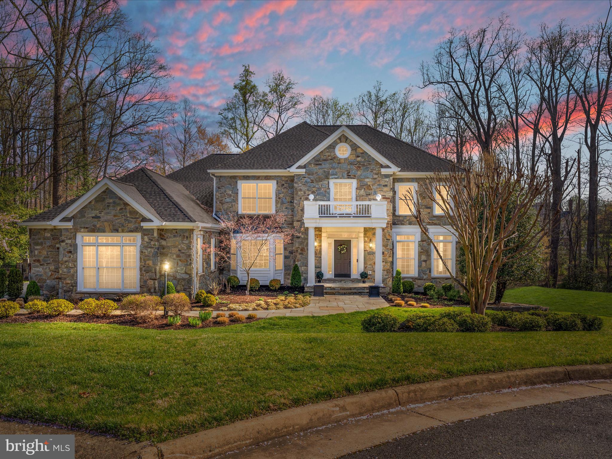 FOX RUN - Residential