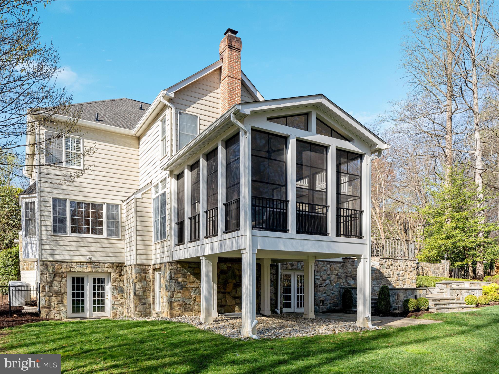 FOX RUN - Residential